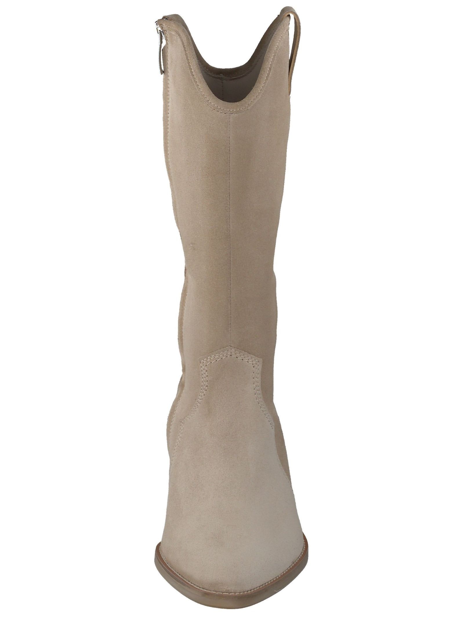 Paul Green Stiefel »Paul Green Stiefel Veloursleder«