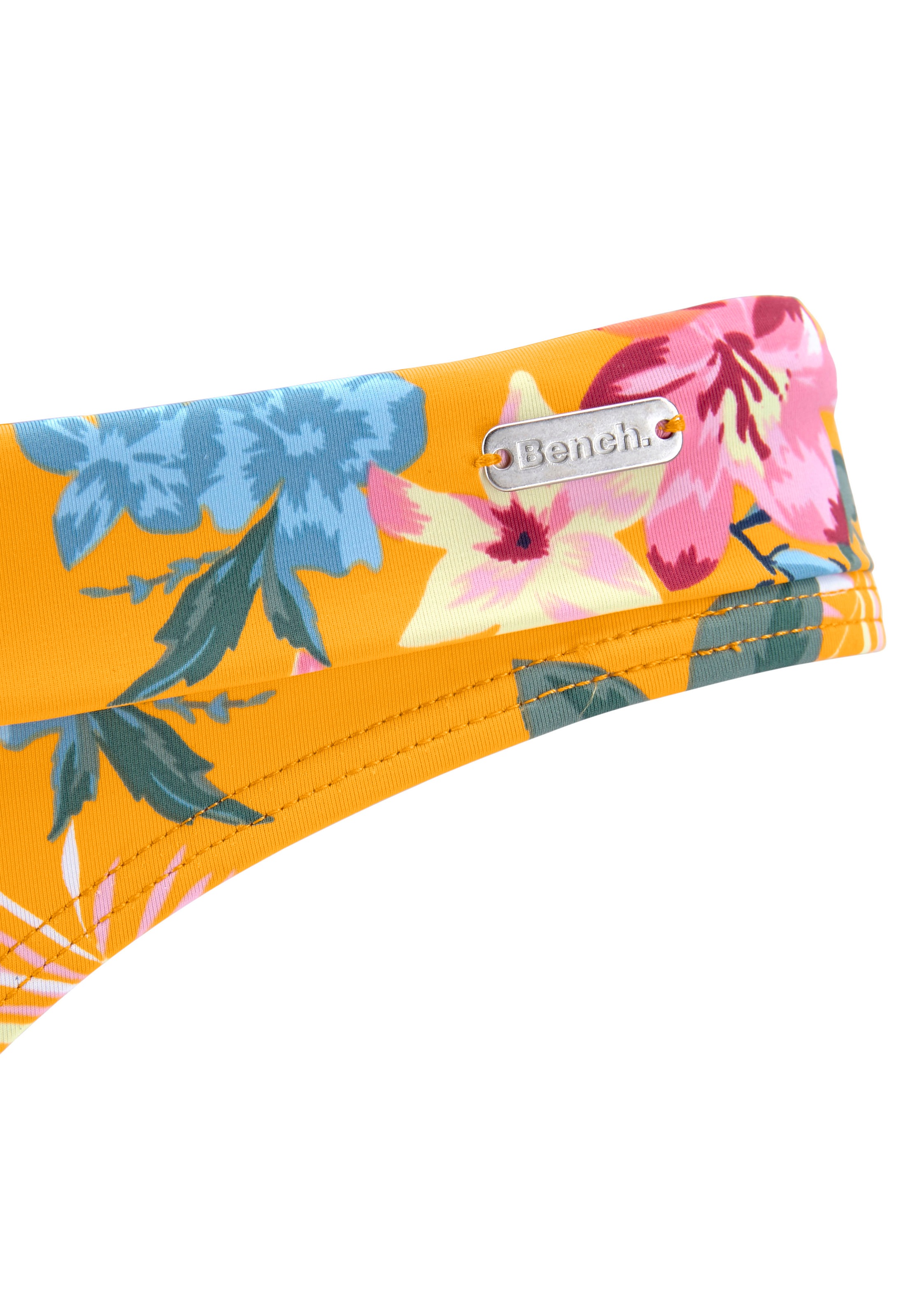 2. Bild von Bench. Bikini-Hose »Maui«