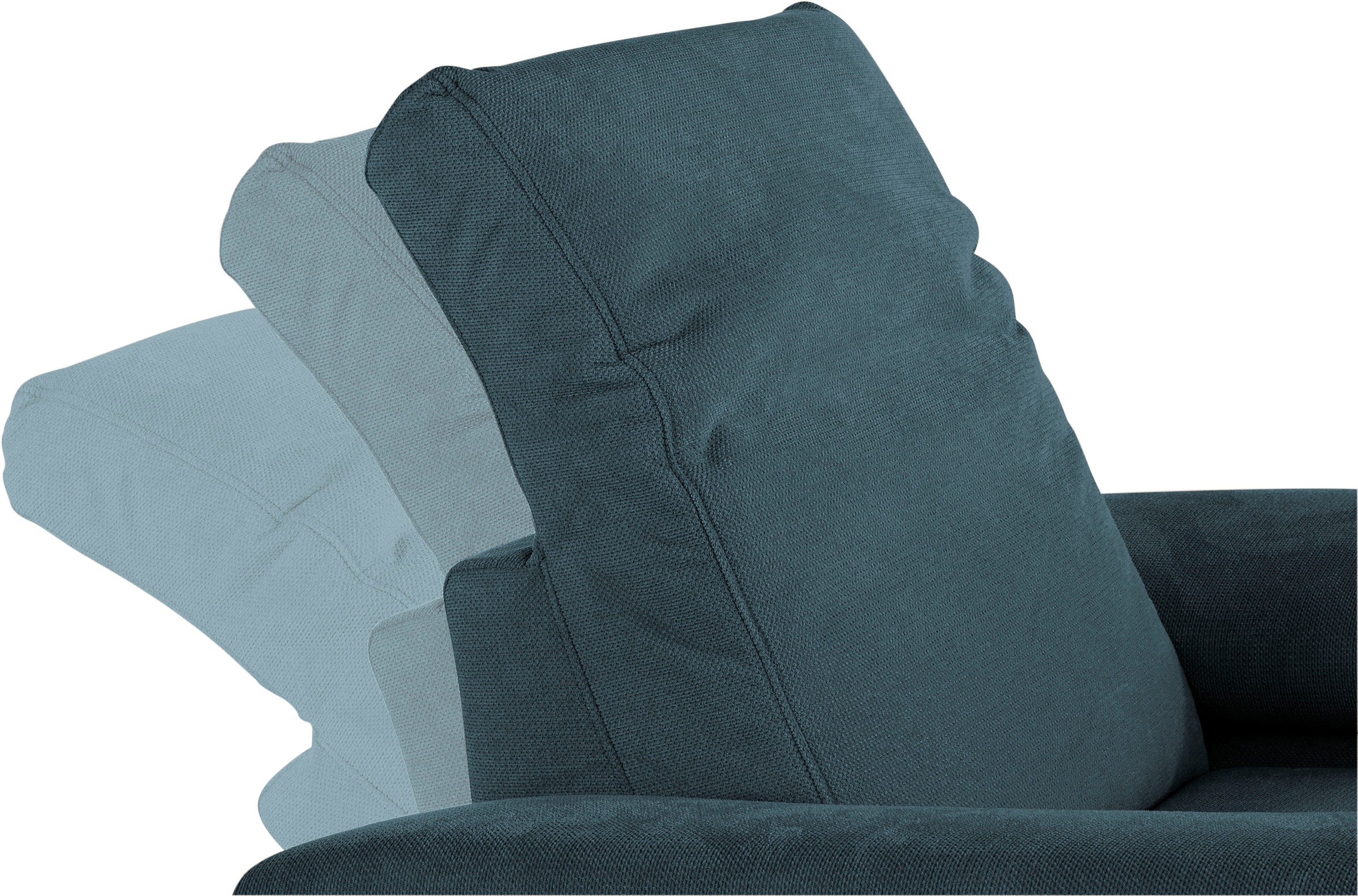 andas Sessel »Lillehem«, incl. Kopf- kaufen Rechnung mit Rückenverstellung wahlweise und auf Armteilverstellung