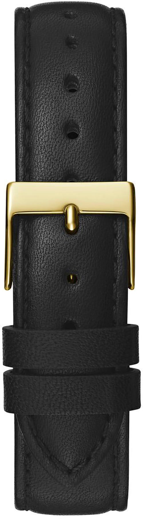 Guess Quarzuhr »RUMOUR« Armbanduhr, Damenuhr