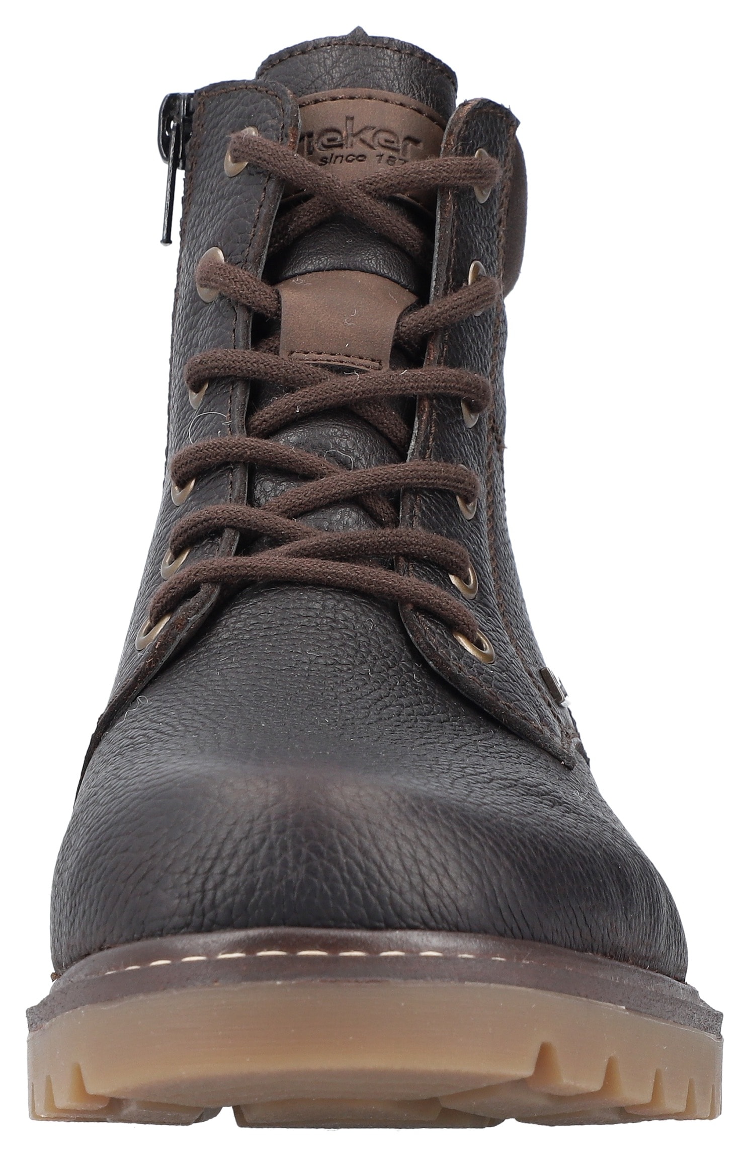 Rieker Winterstiefelette, mit TEX-Membran