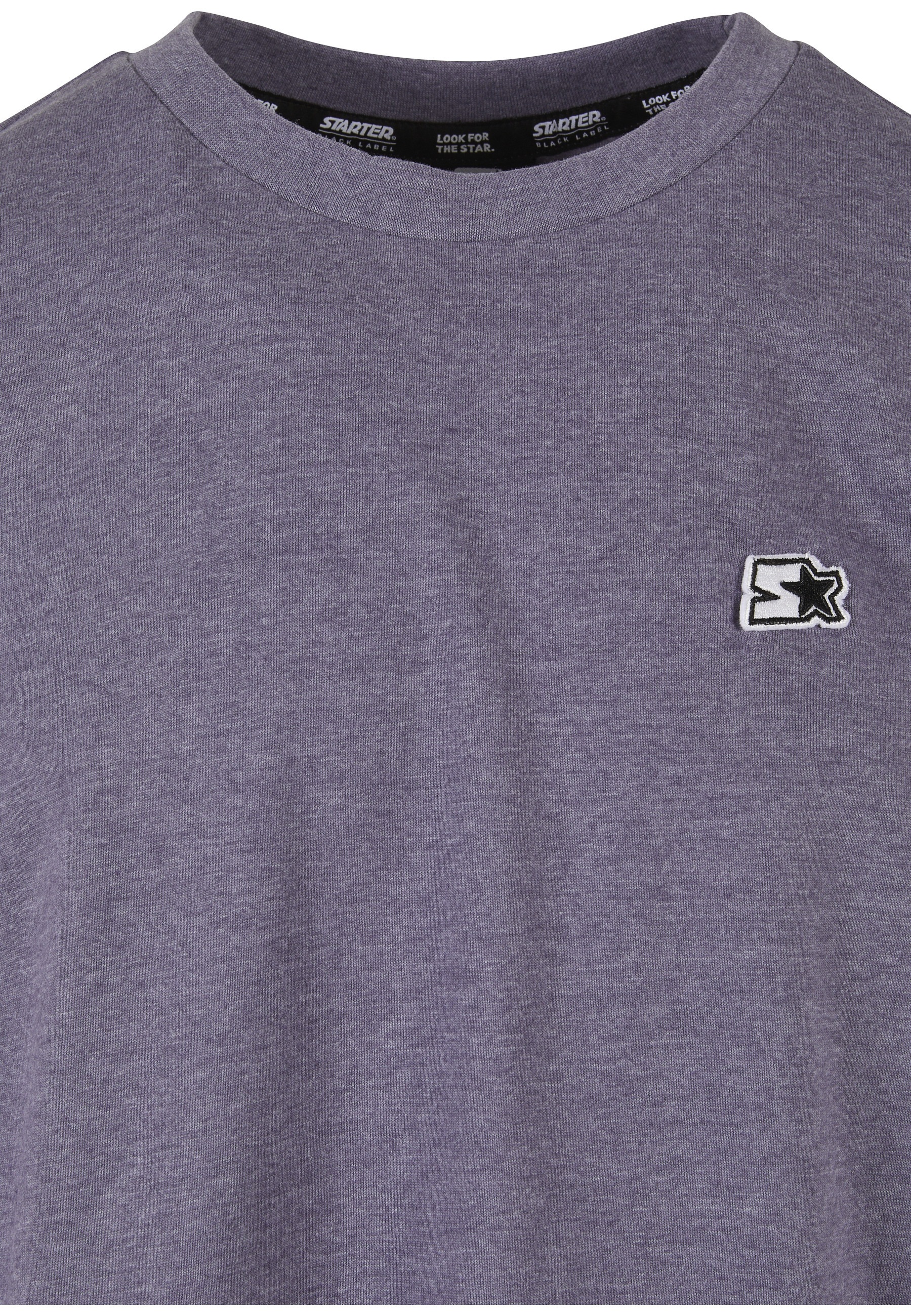 Starter Black Label T-Shirt »Starter Black Label Herren Starter Essential Oversize Tee« 1 Stk.