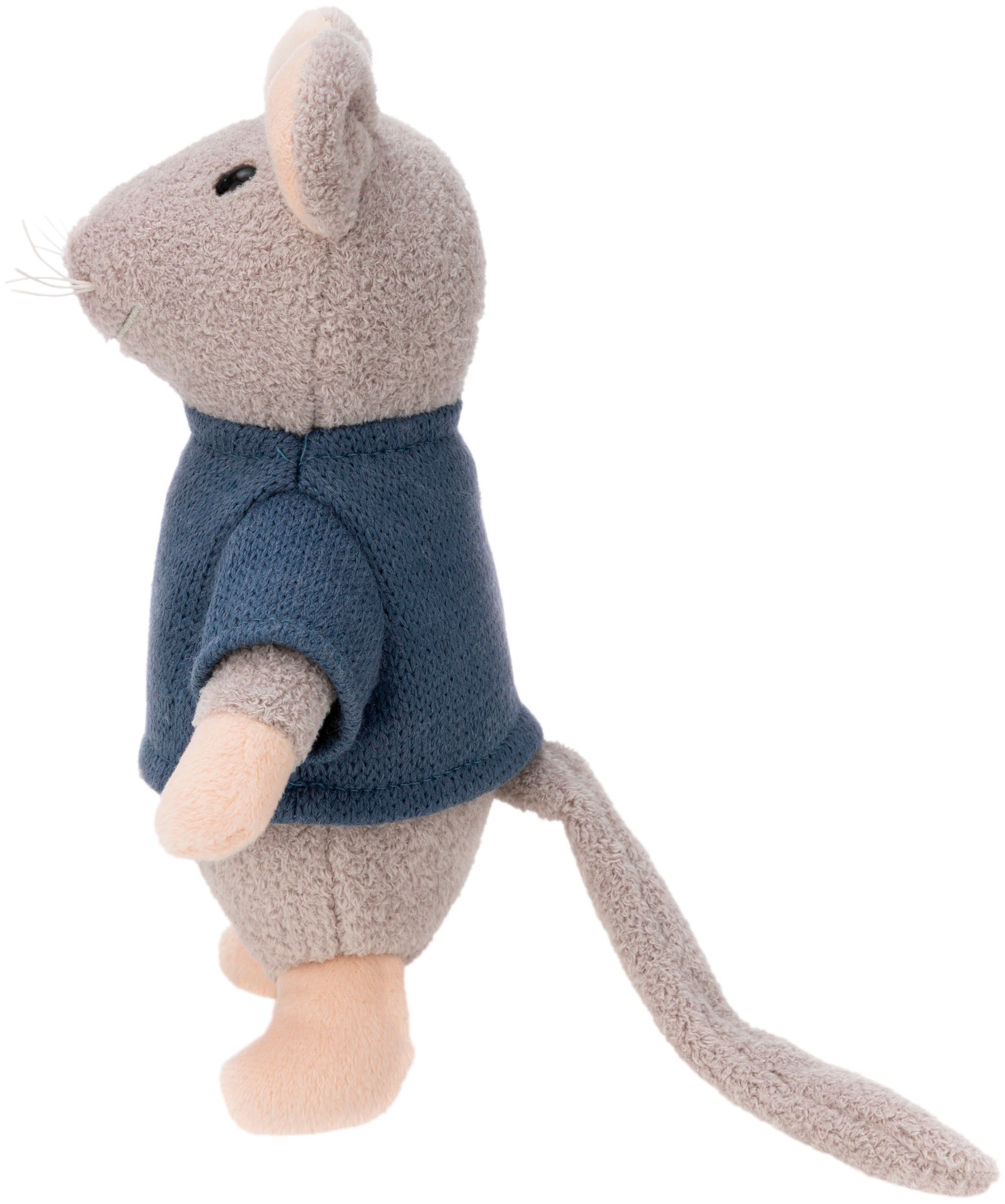 Nici Kuscheltier »Sam & Julia, Maus Sam 20 cm«