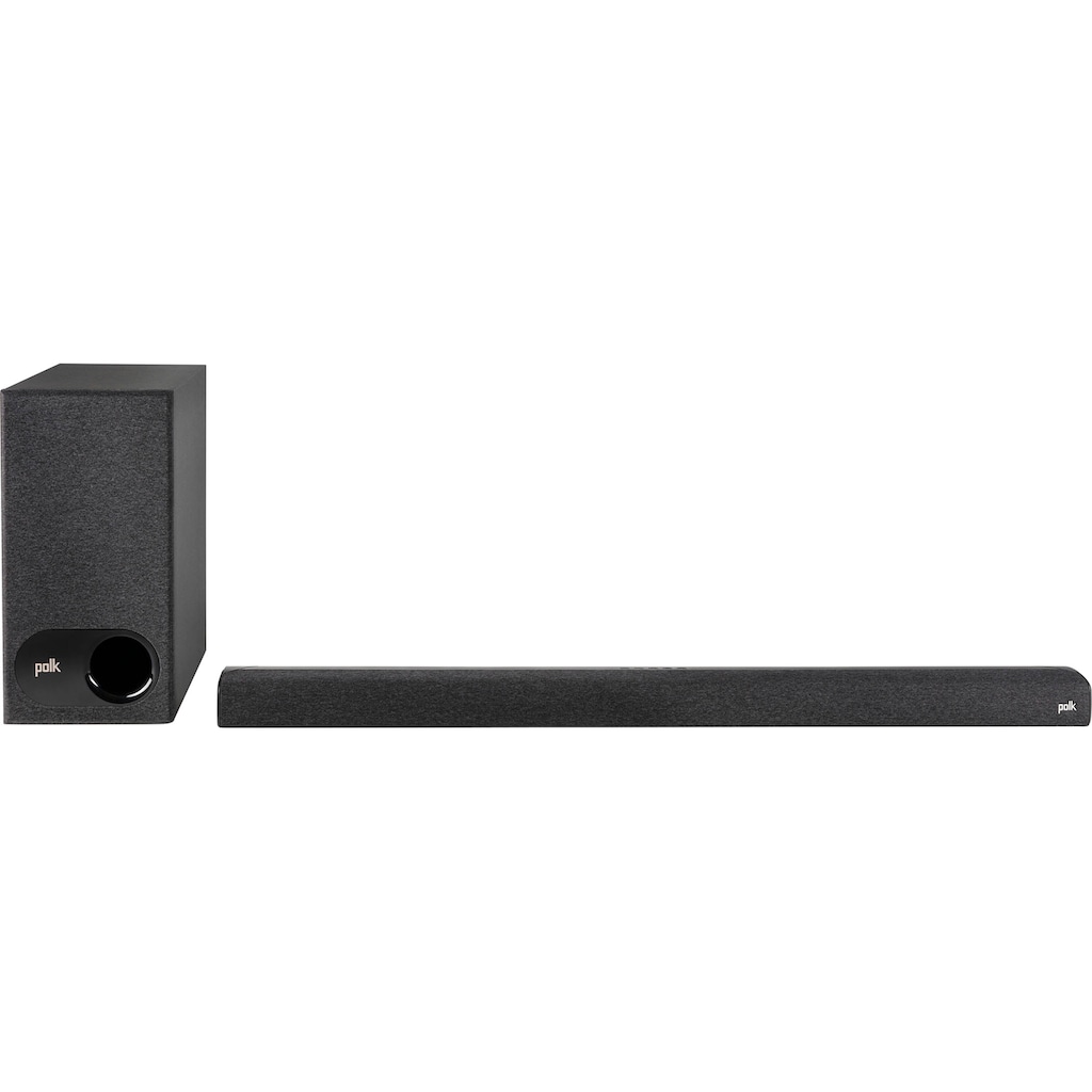 Polk Soundbar »Signa S3«