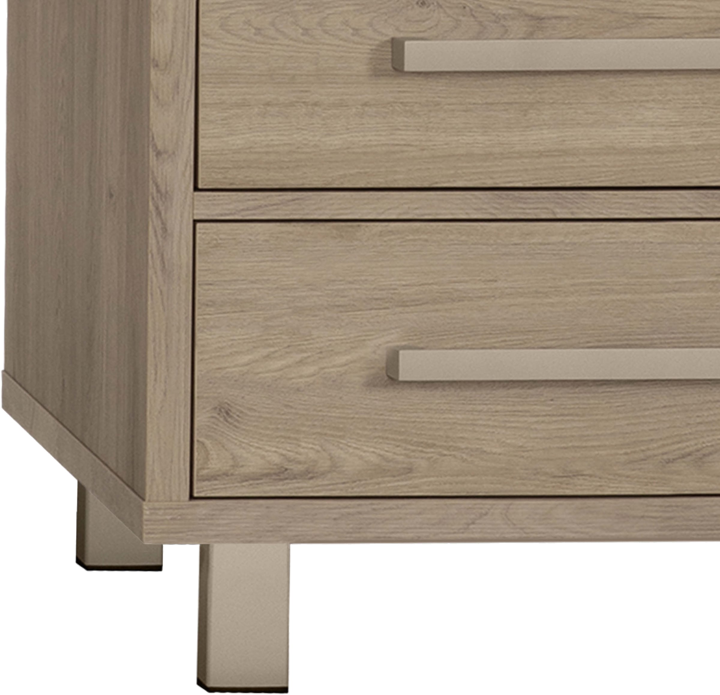 OMG Design Barschrank »Gauro« 1 Stk. tlg.