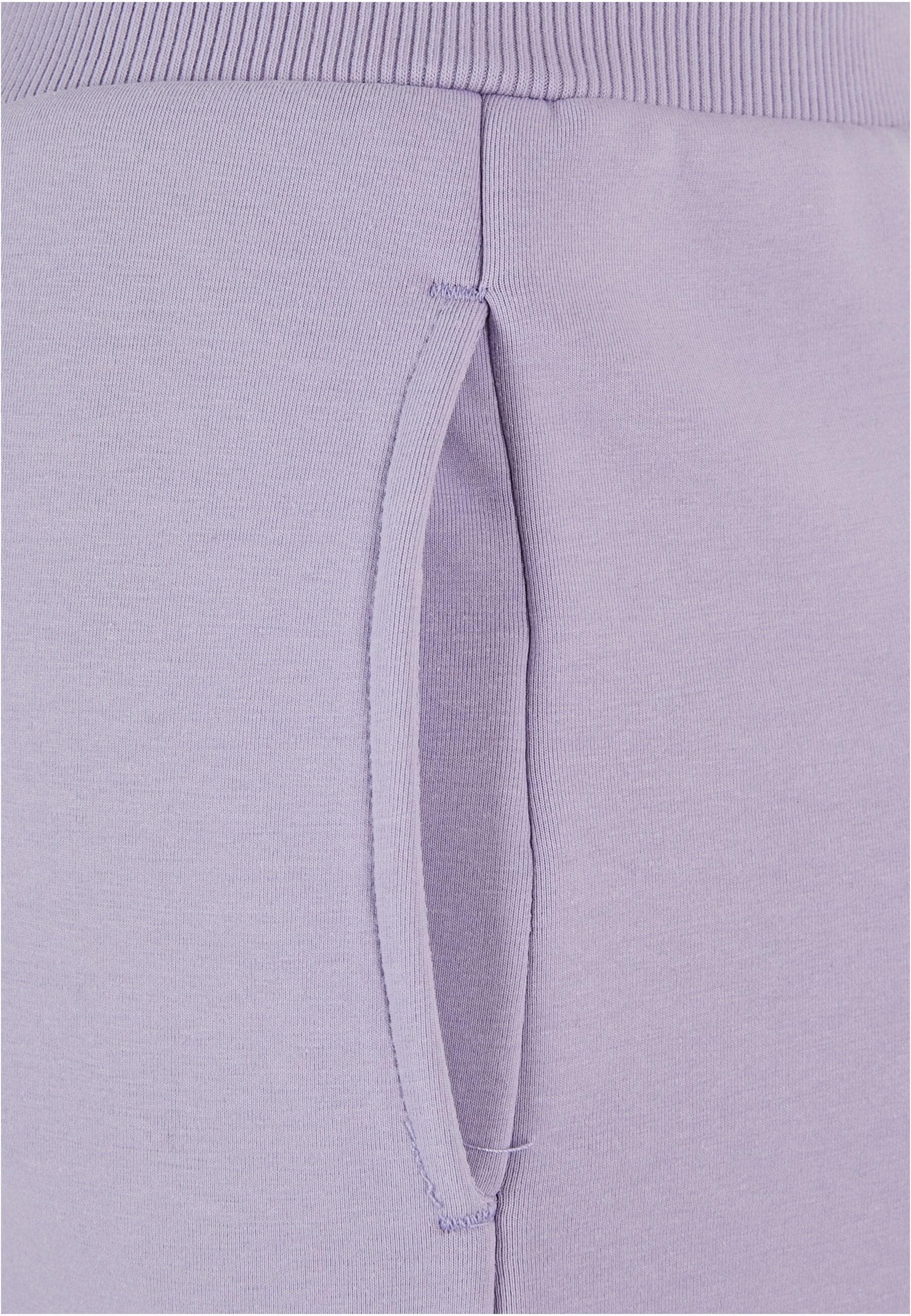 URBAN CLASSICS Jogginghose »Urban Classics Damen Ladies Cozy Sweatpants«