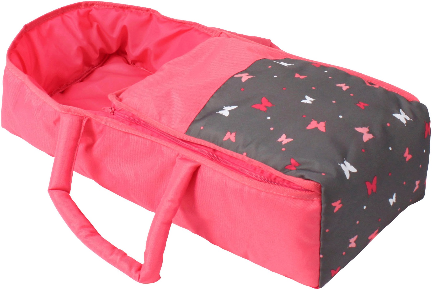 CHIC2000 Kombi-Puppenwagen »Jara, Butterfly«