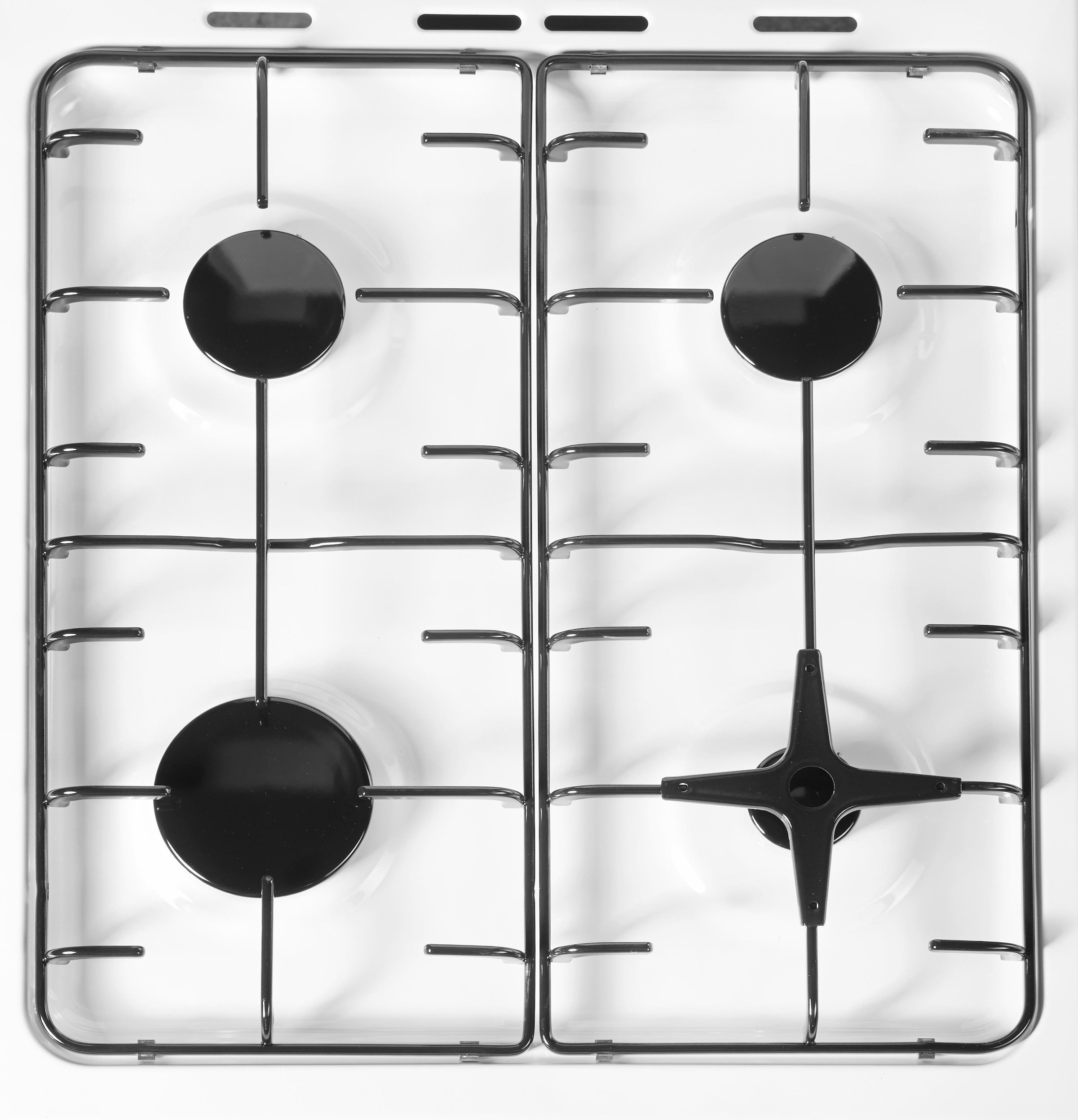 BEKO Gas-Standherd »FSG52010FW«