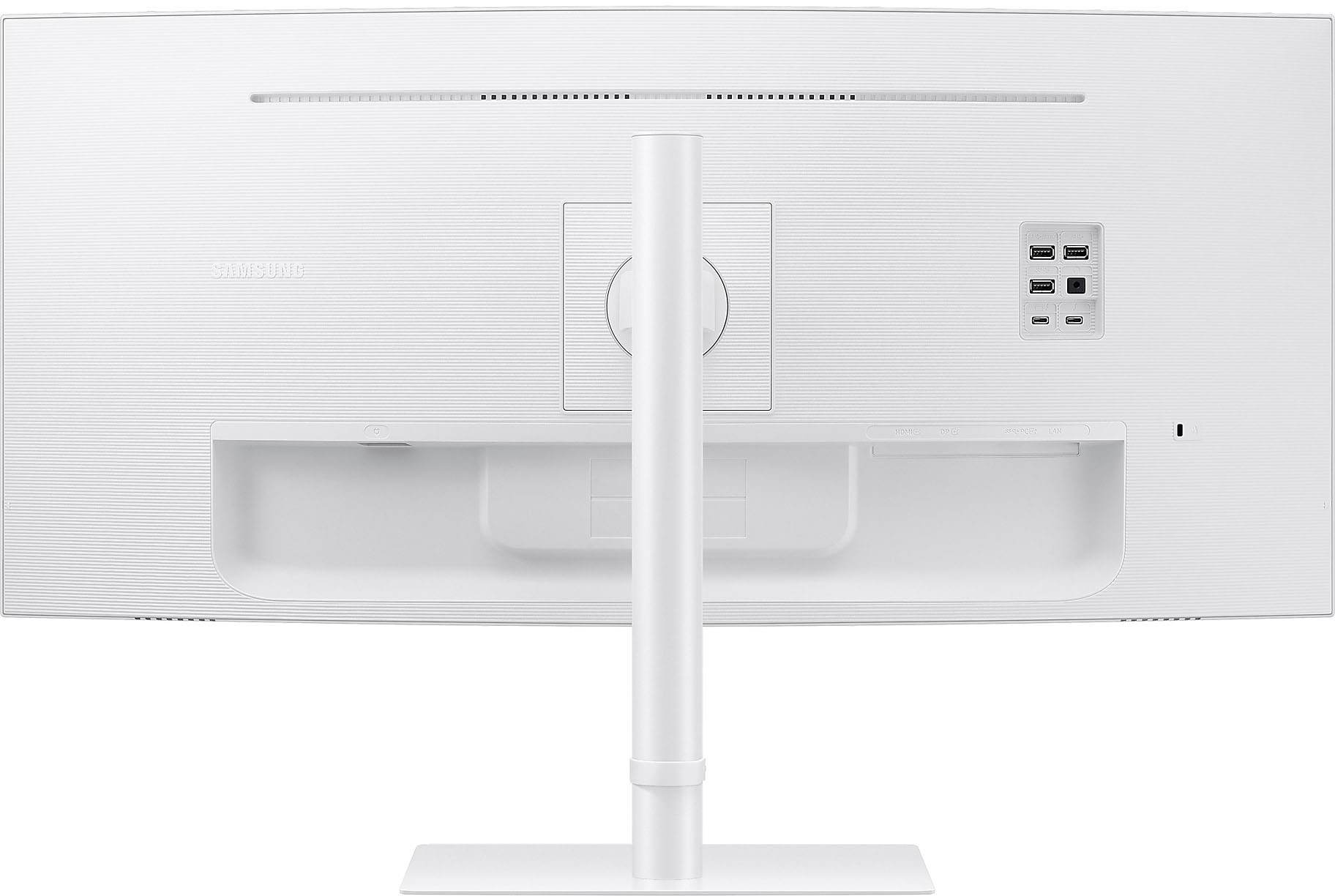 Samsung LED-Monitor »S34C650TAU« 86 cm/34 ″  3440 x 1440 px UWQHD 5 Reaktionszeit 100 Hz