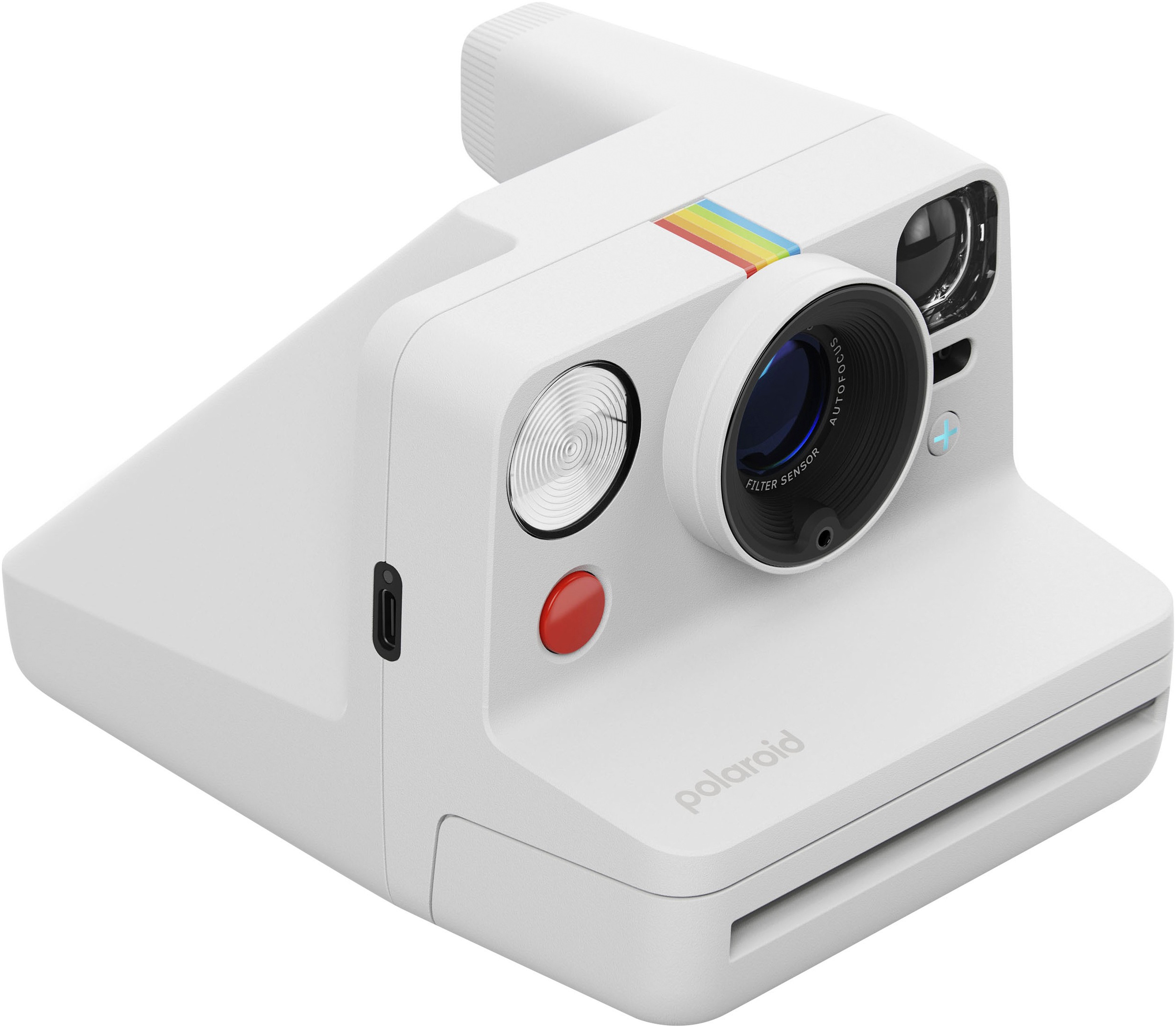 Polaroid Sofortbildkamera »Now+ Generation 3«