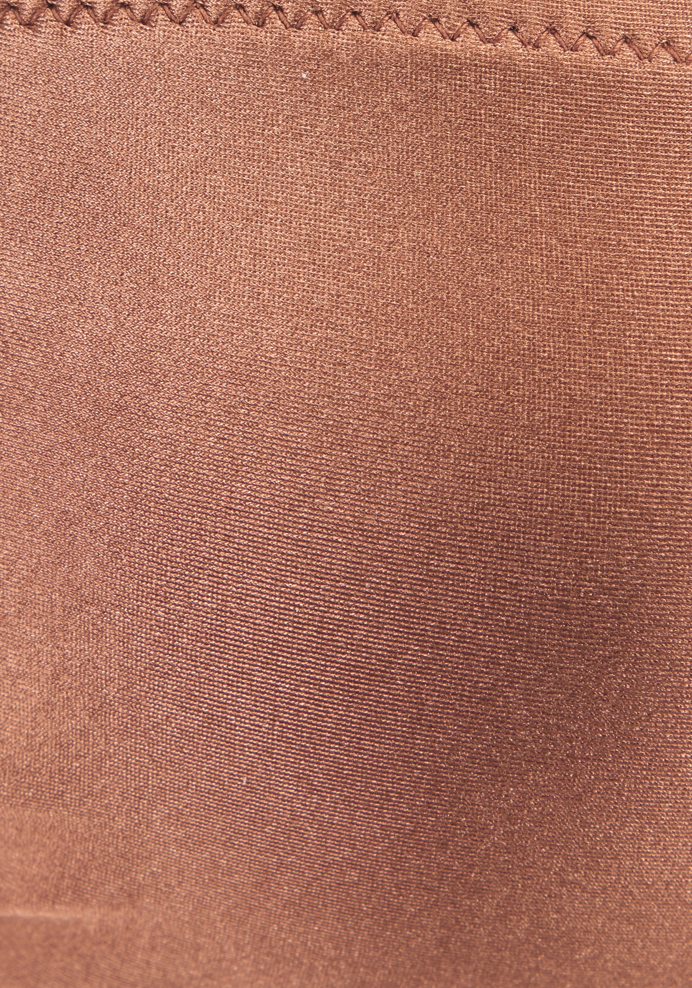 Copenhagen Studios Bügel-Bikini-Top »Manon« aus glänzendem Material