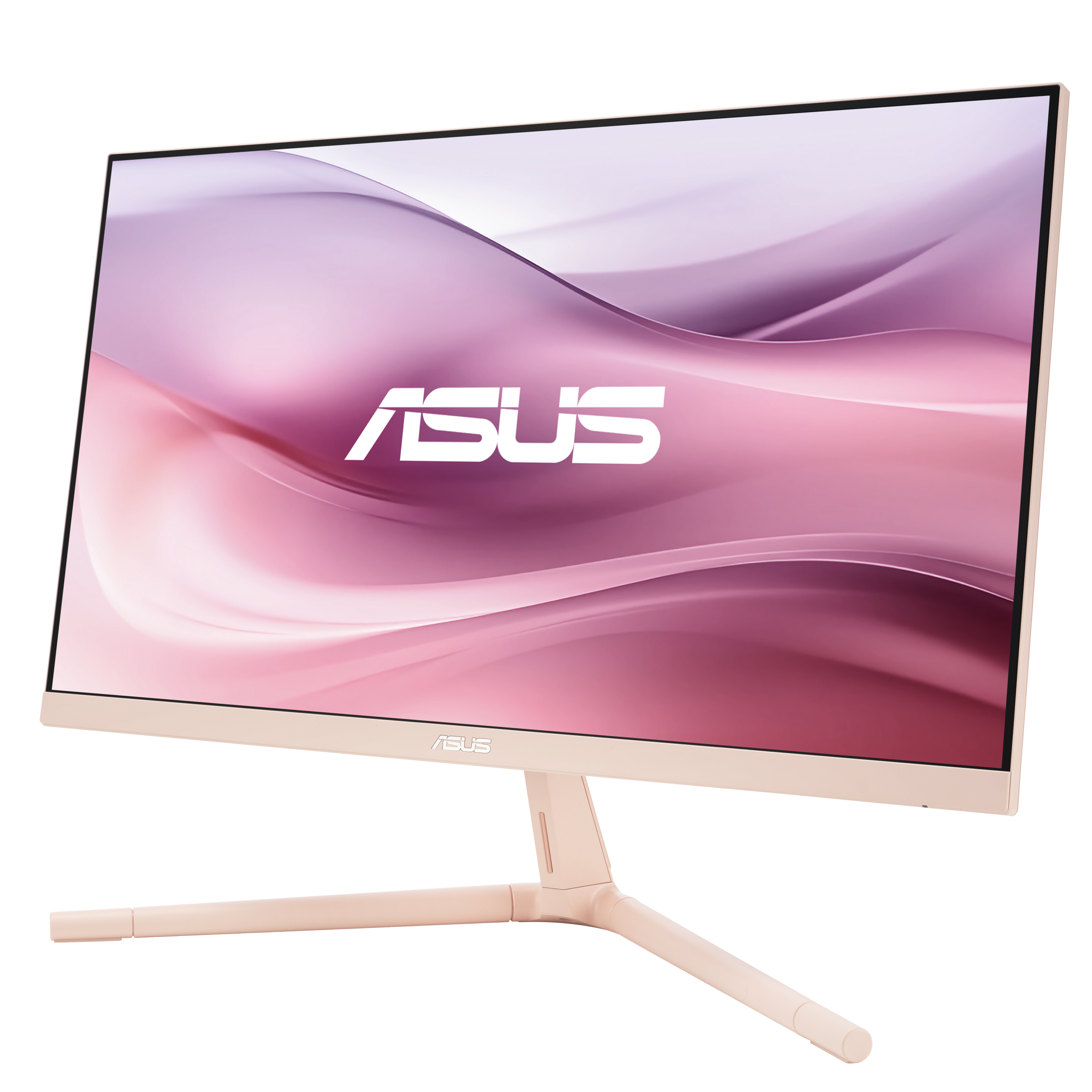 Asus LCD-Monitor »EyeCare VU279CFE-P«, 68,6 cm/27 Zoll, 1920 x 1080 px, Full HD, 1 ms Reaktionszeit