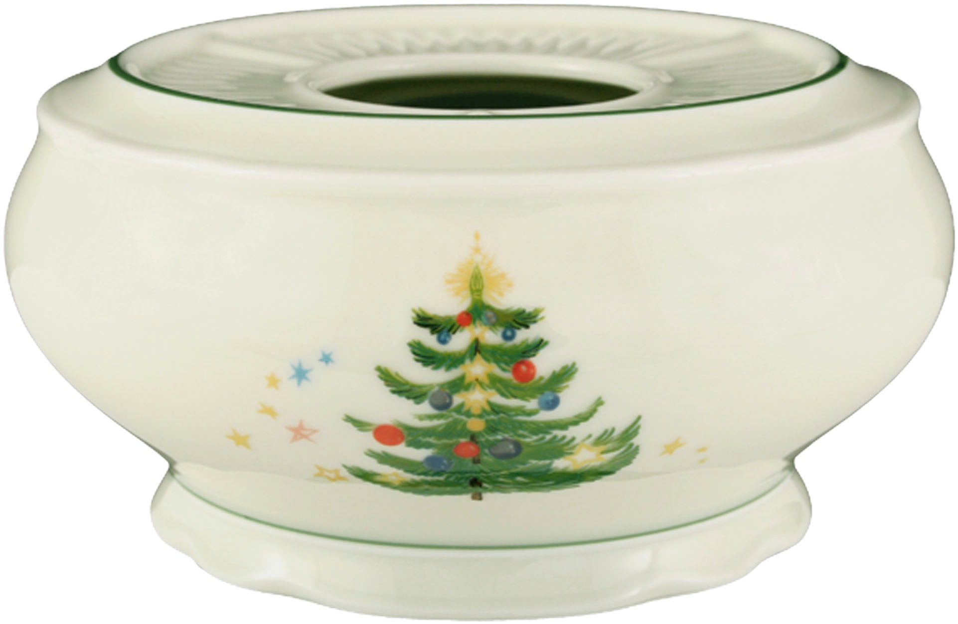 Seltmann Weiden Stövchen »Marieluise Weihnachten« günstig online kaufen