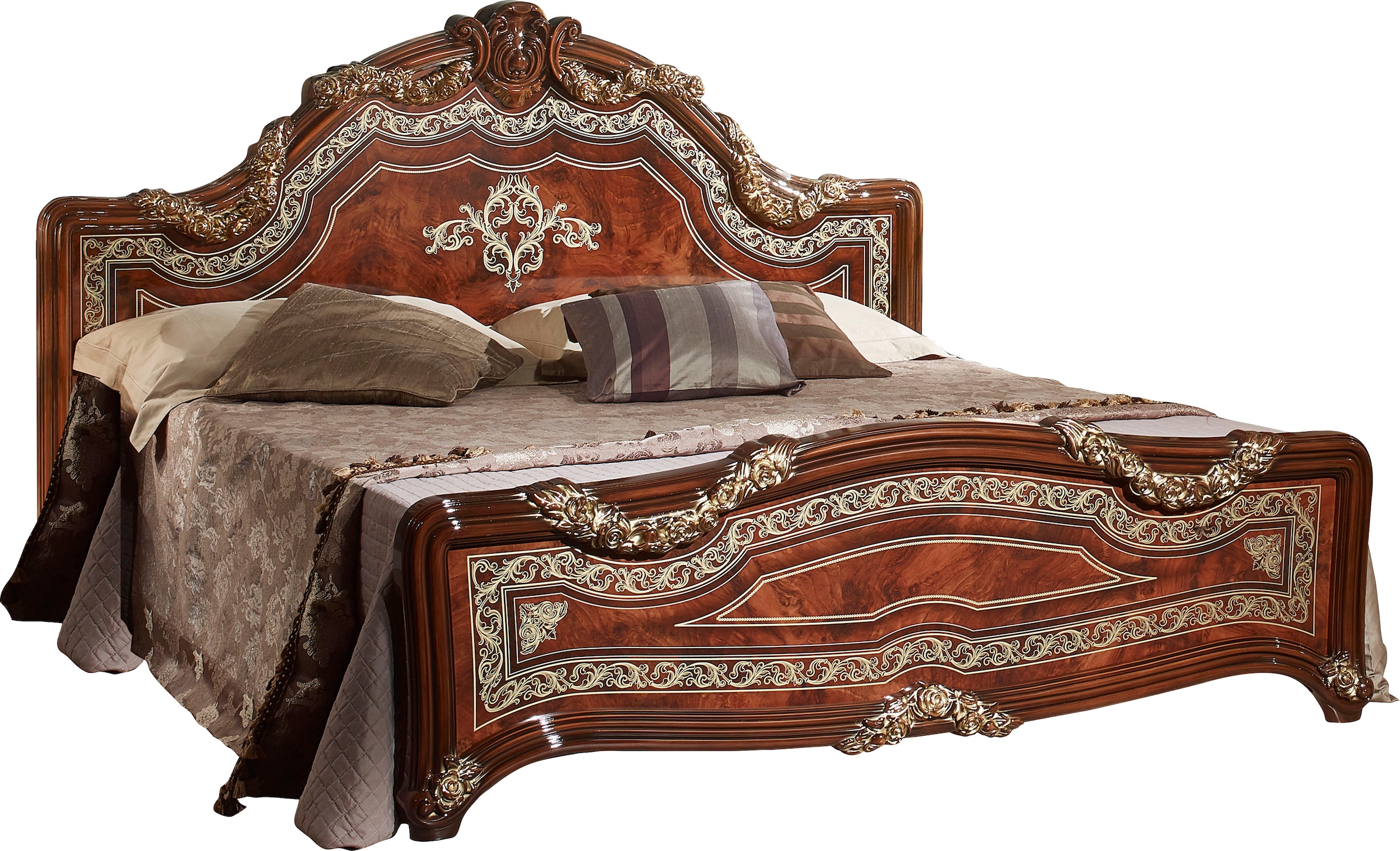 2. Bild von INOSIGN Bett »ELENA«