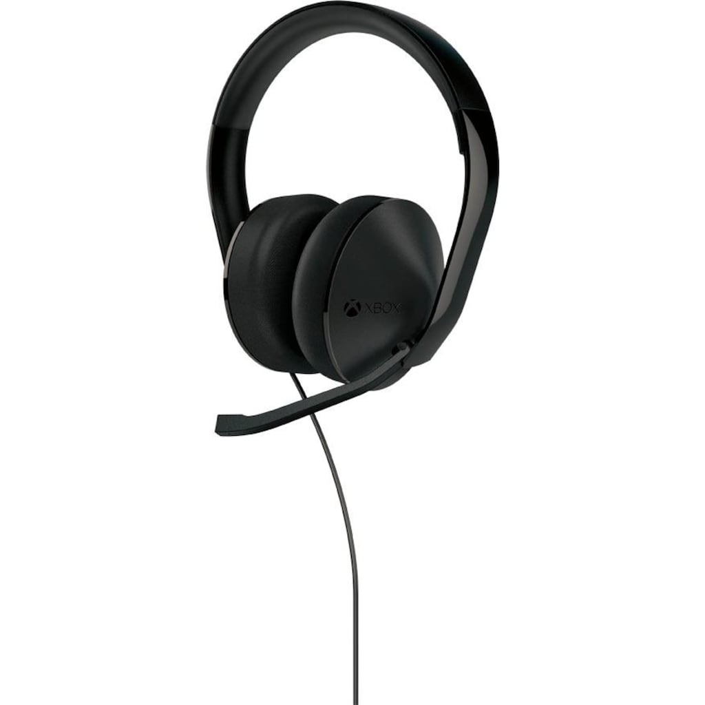 Xbox One Stereo-Headset