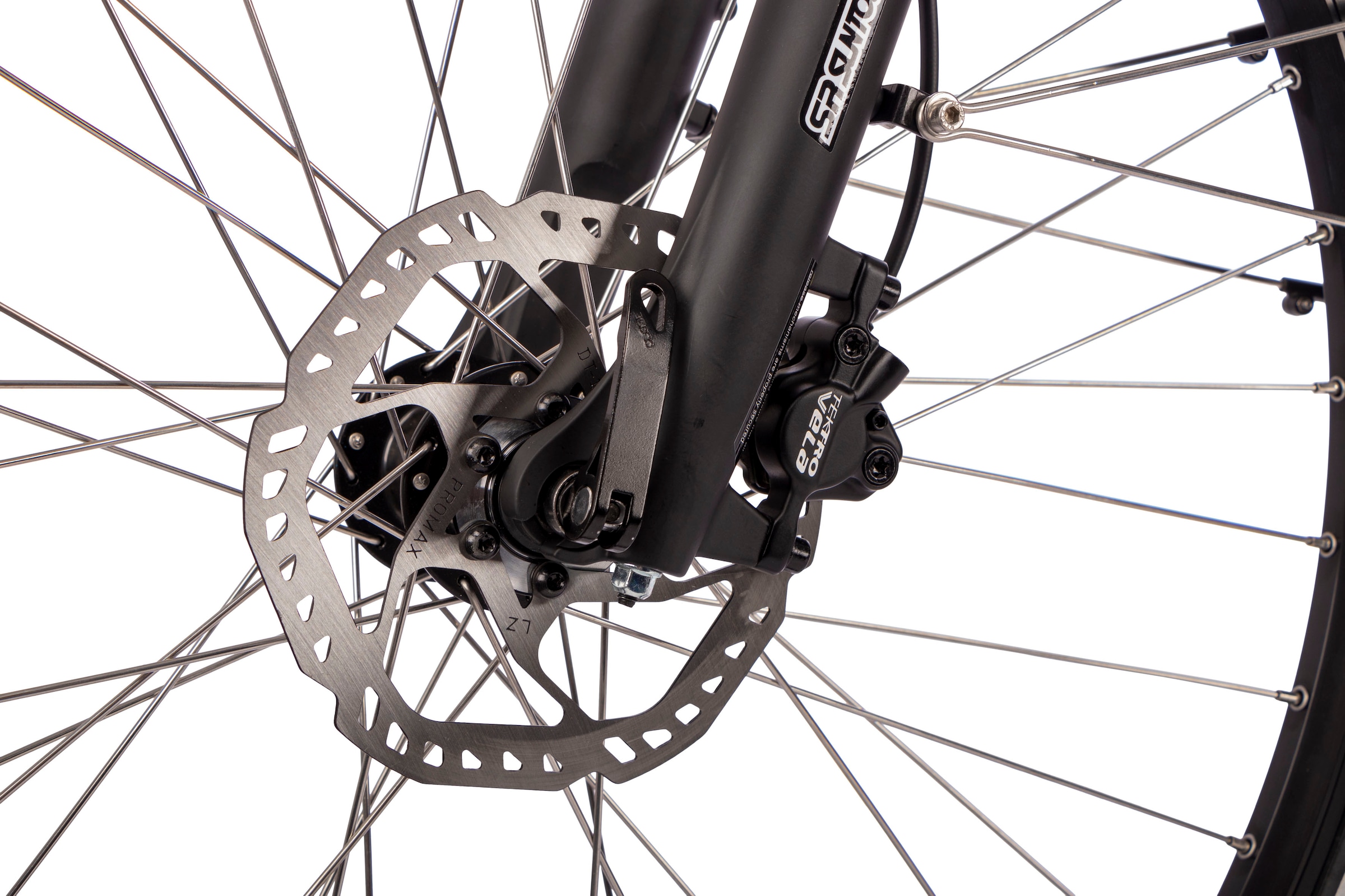 SAXONETTE E-Bike »Saxonette Deluxe Sport (Diamant)«, 9 Gang, Shimano, Alivio, Mittelmotor 250 W, Pedelec, Elektrofahrrad für Damen u. Herren