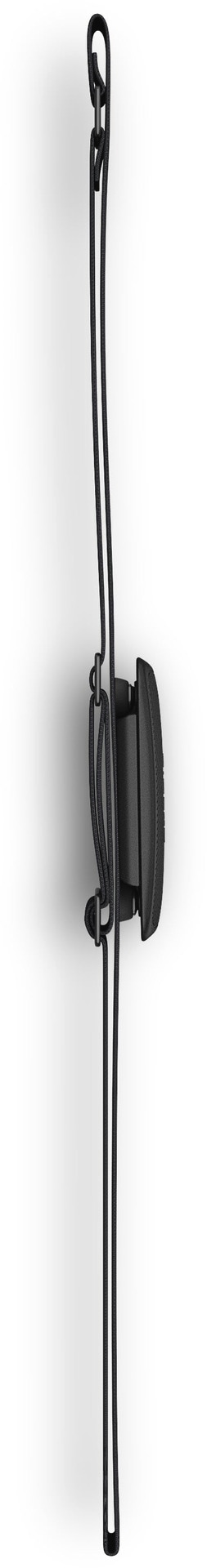 Garmin Herzfrequenzsensor »HRM-Dual Premium Herzfrequenz-Brustgurt«