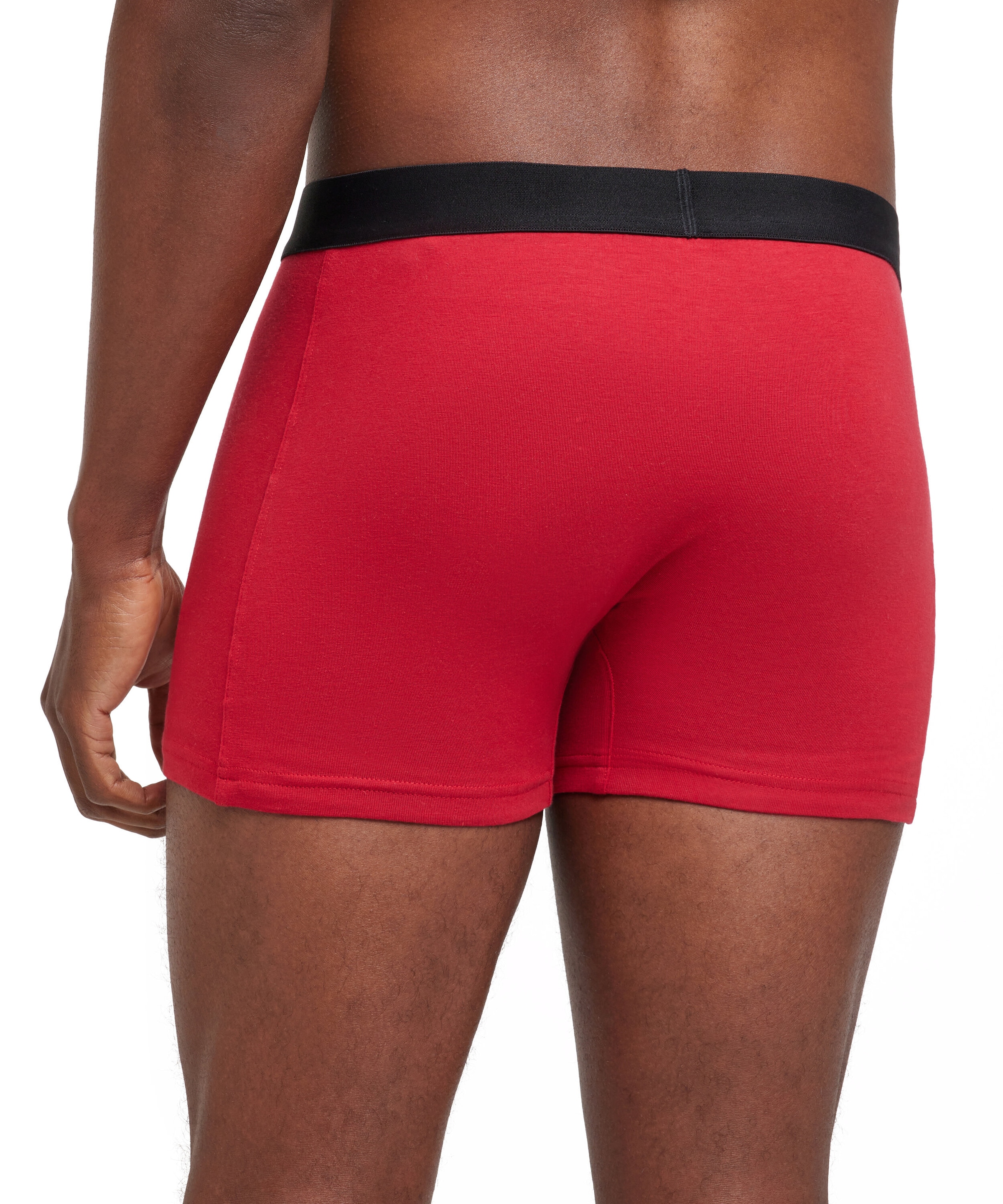 FALKE Boxer »Daily Comfort« ohne Eingriff, Cotton-Mix, atmungsaktiv, weich,