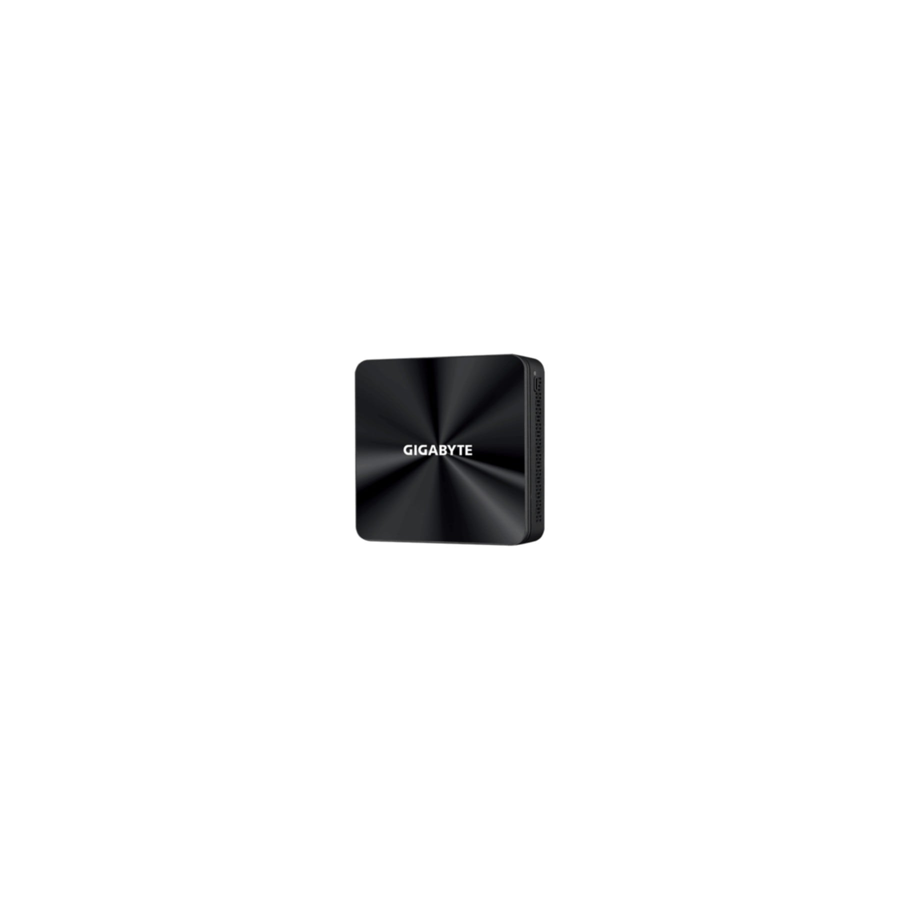 Gigabyte Barebone-PC »GB-BRI3-10110«