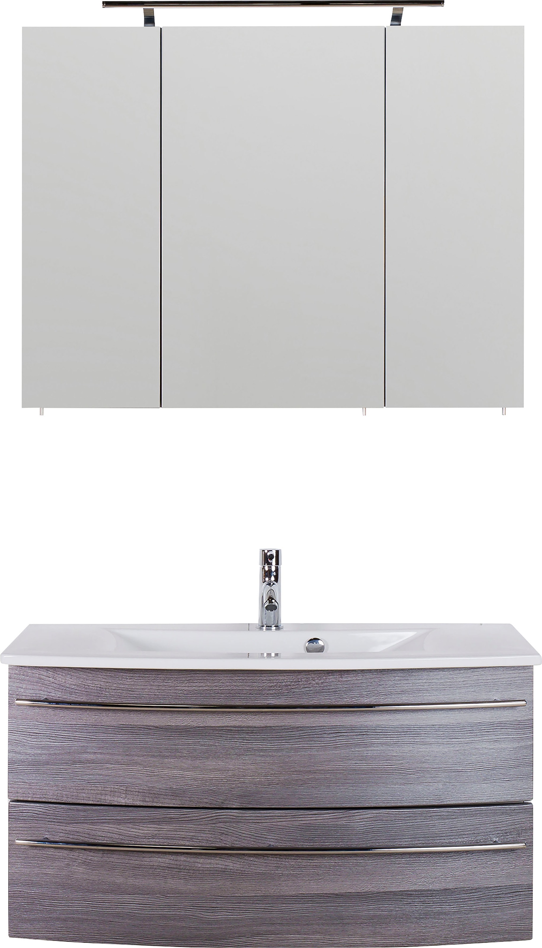 Saphir Badmöbel-Set »3040« 2 Stk. tlg. günstig online kaufen