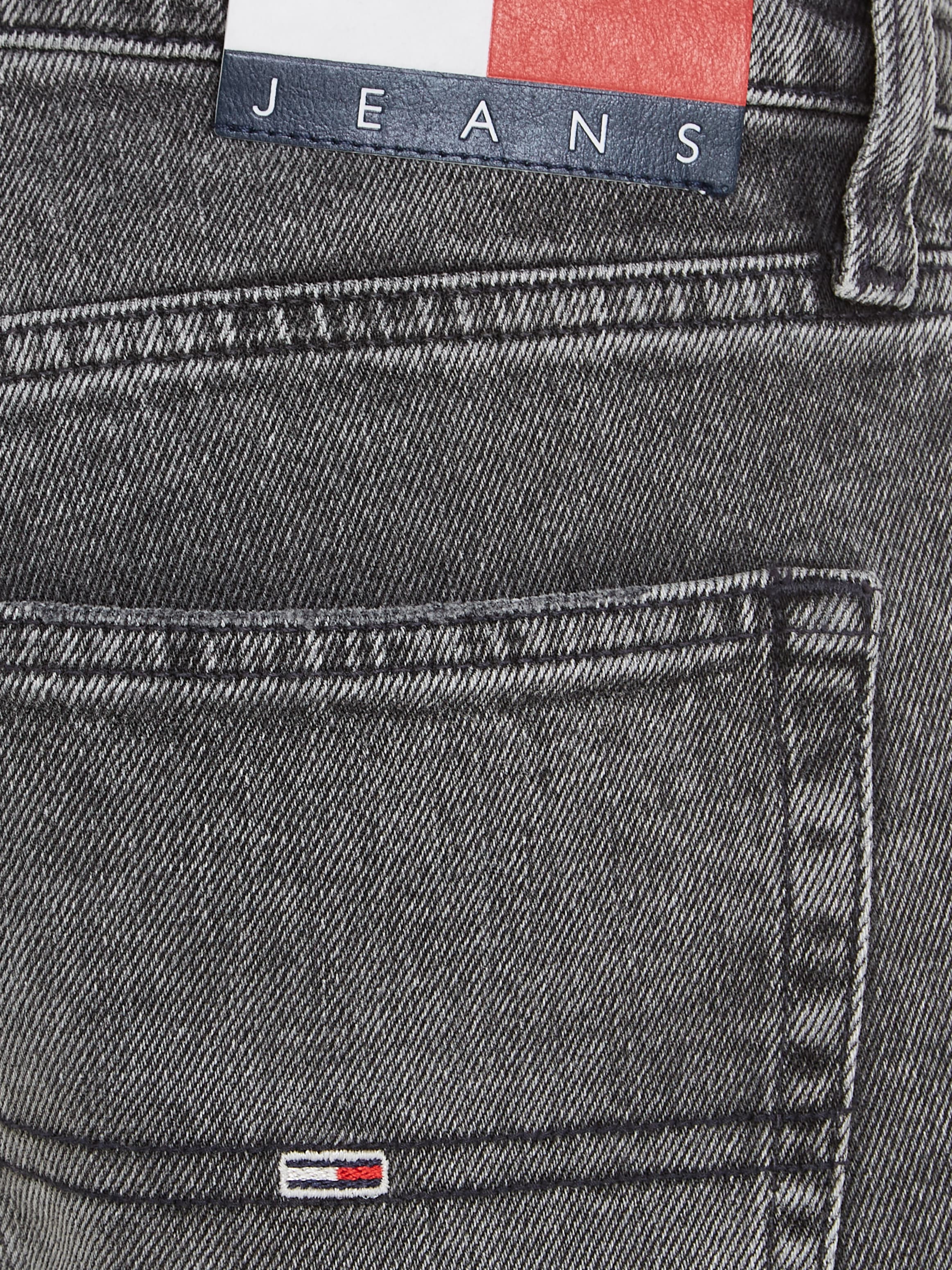 Tommy Jeans Slim-fit-Jeans »SCANTON SLIM«, im 5-Pocket-Style