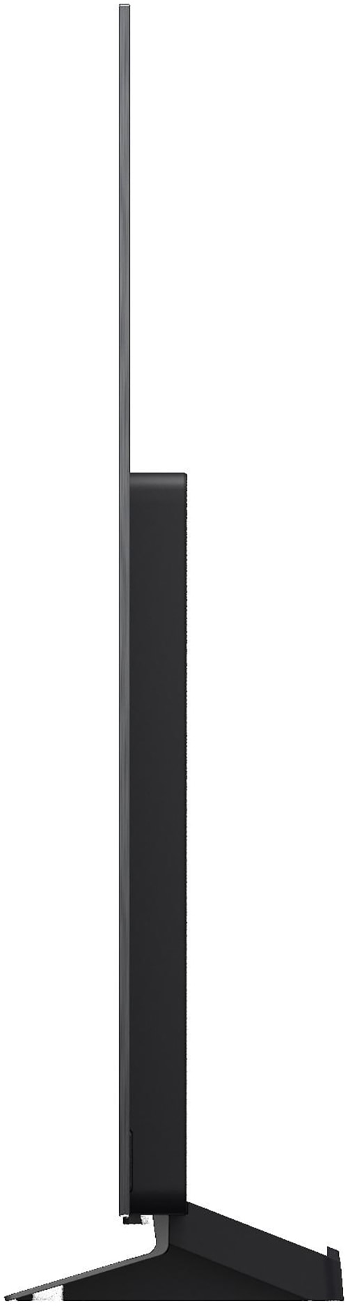 LG OLED-Fernseher »OLED65C68LA« 164 cm/65 ″ Smart-TV
