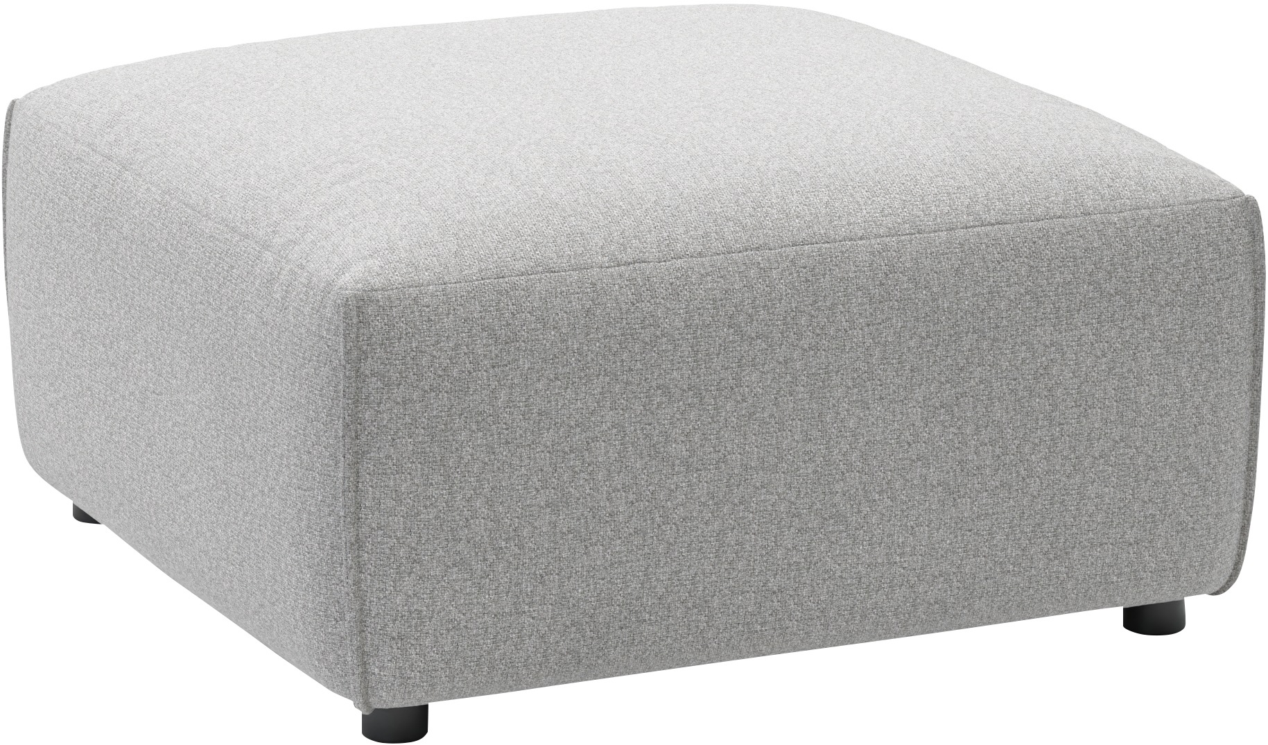 Home affaire Hocker »Glimminge auch in Breitcord, Feincord und Easy care-Be günstig online kaufen