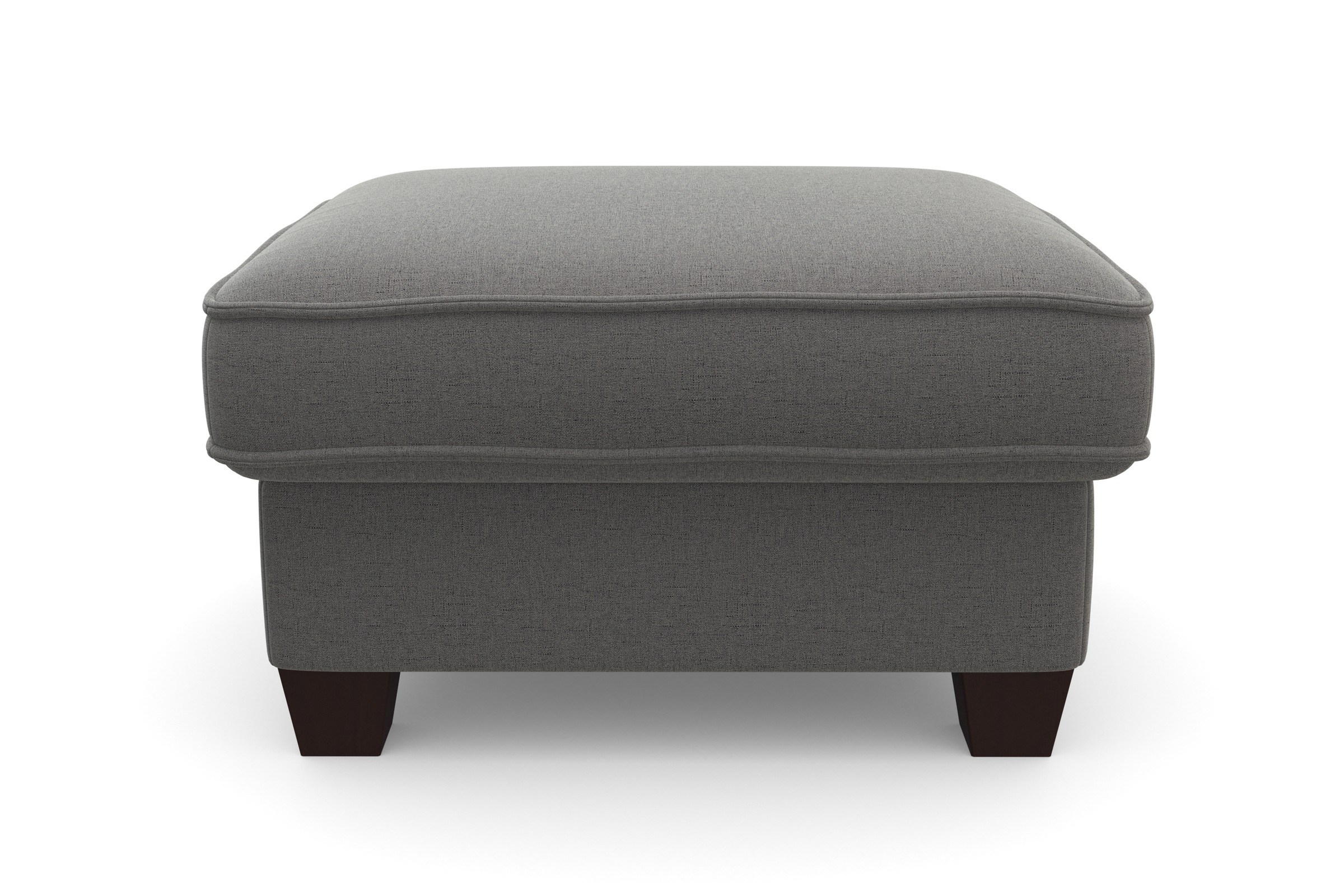 Home affaire Hocker »County«, (1 St.), mit Federkern und Stauraum, passend zur "County"-Serie