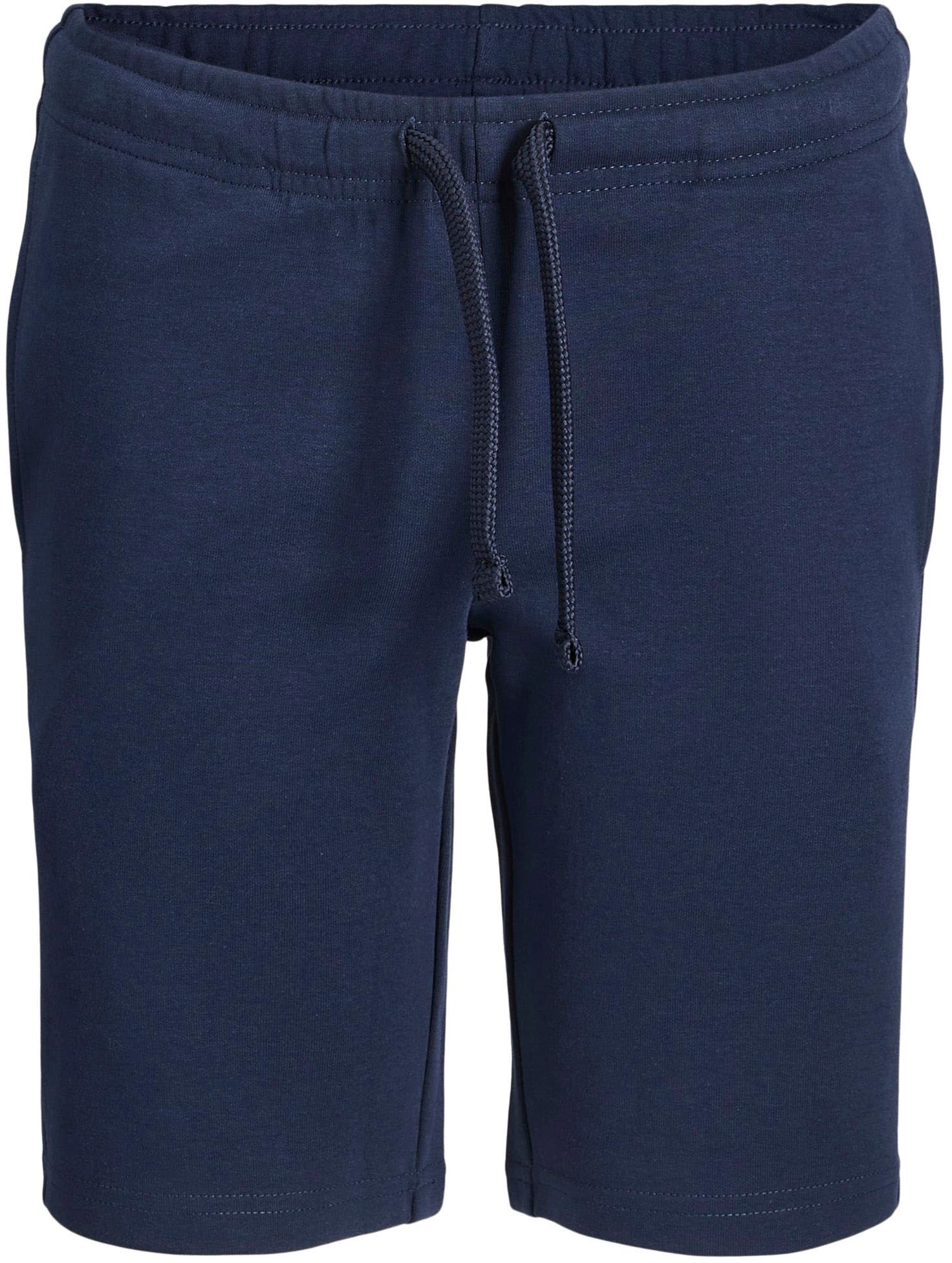 5. Bild von Jack & Jones Junior Sweatshorts »JPSTBASIC SWEAT SHORTS SN«