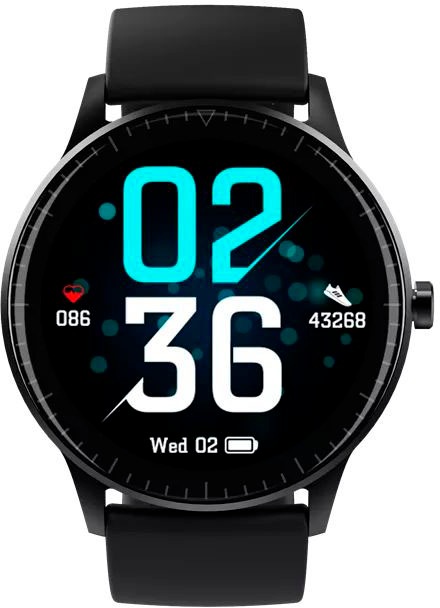 2. Bild von Denver Smartwatch »SW-173«
