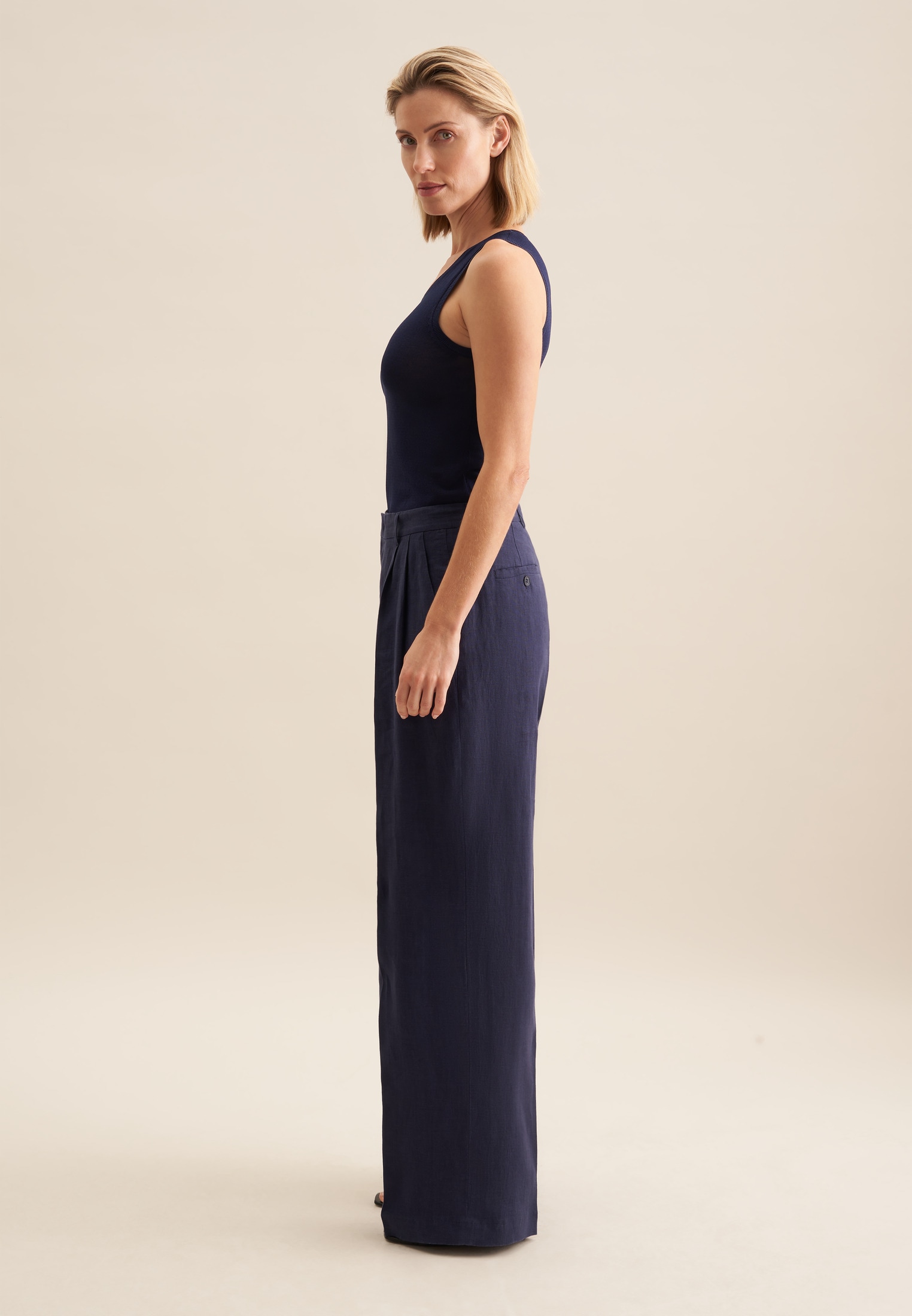 seidensticker Culotte »Schwarze Rose«