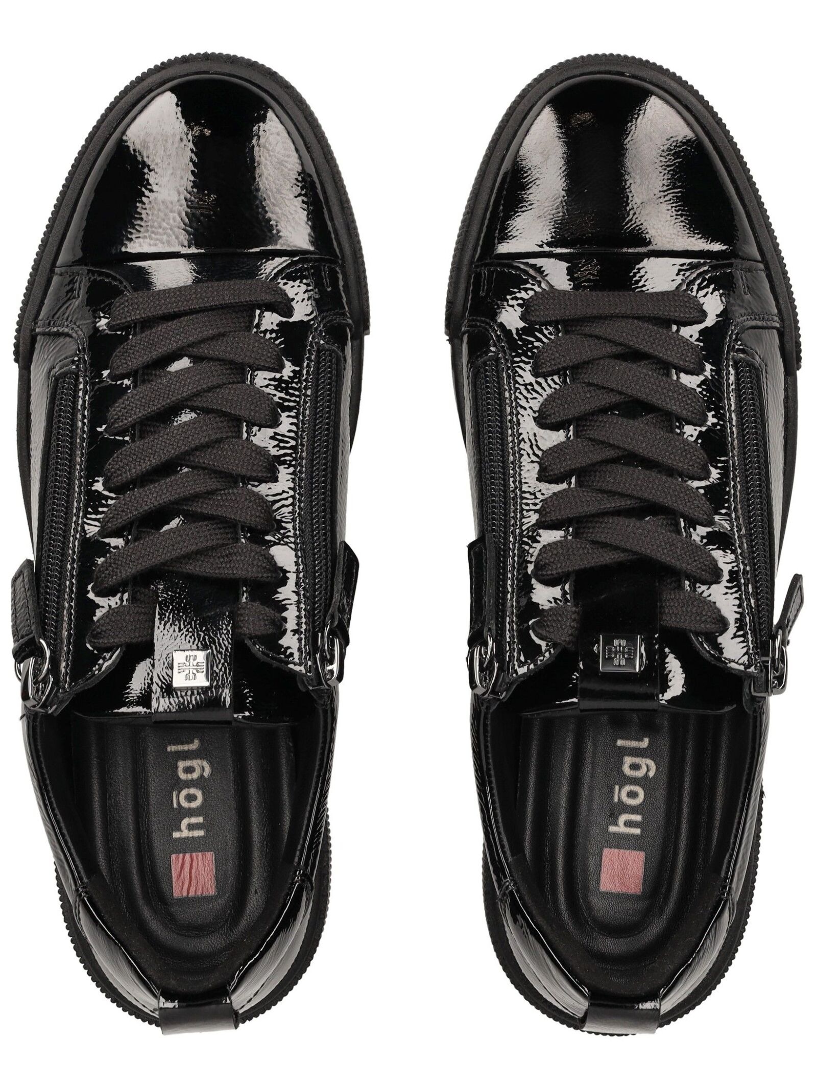 Högl Sneaker »Högl Sneaker Leder«