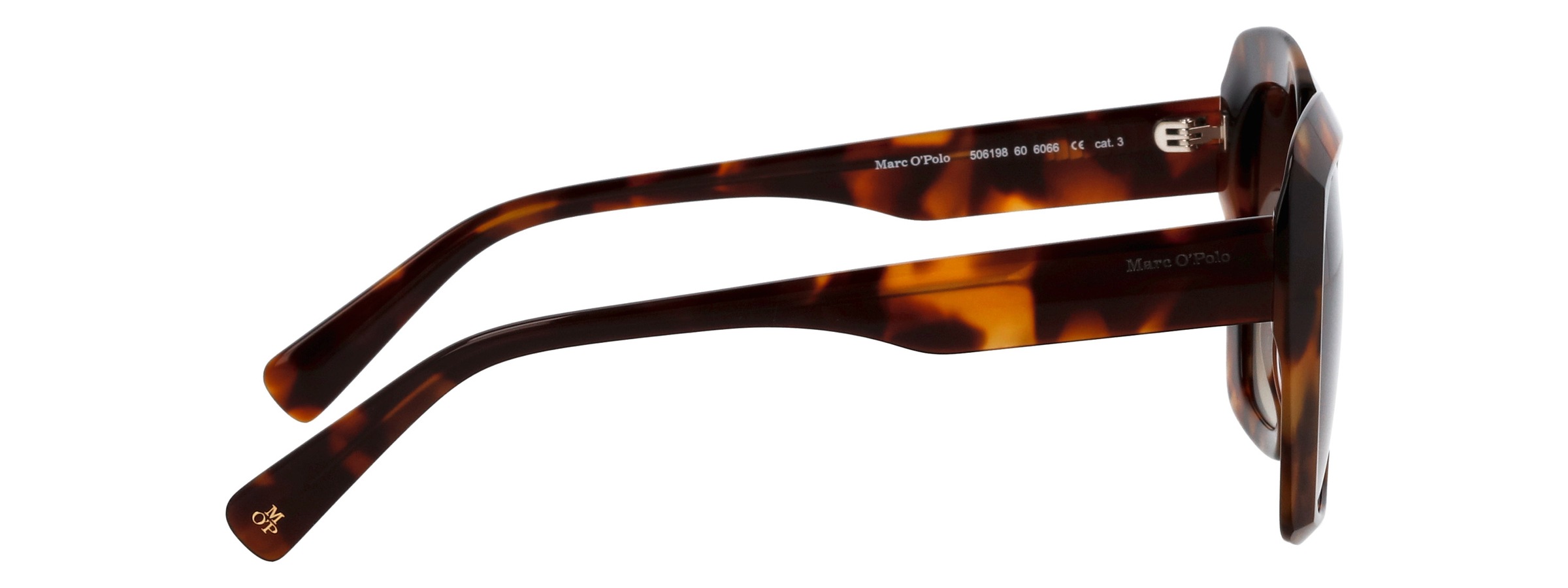 Marc O'Polo Sonnenbrille »Marc O'Polo EYEWEAR Sonnenbrille«