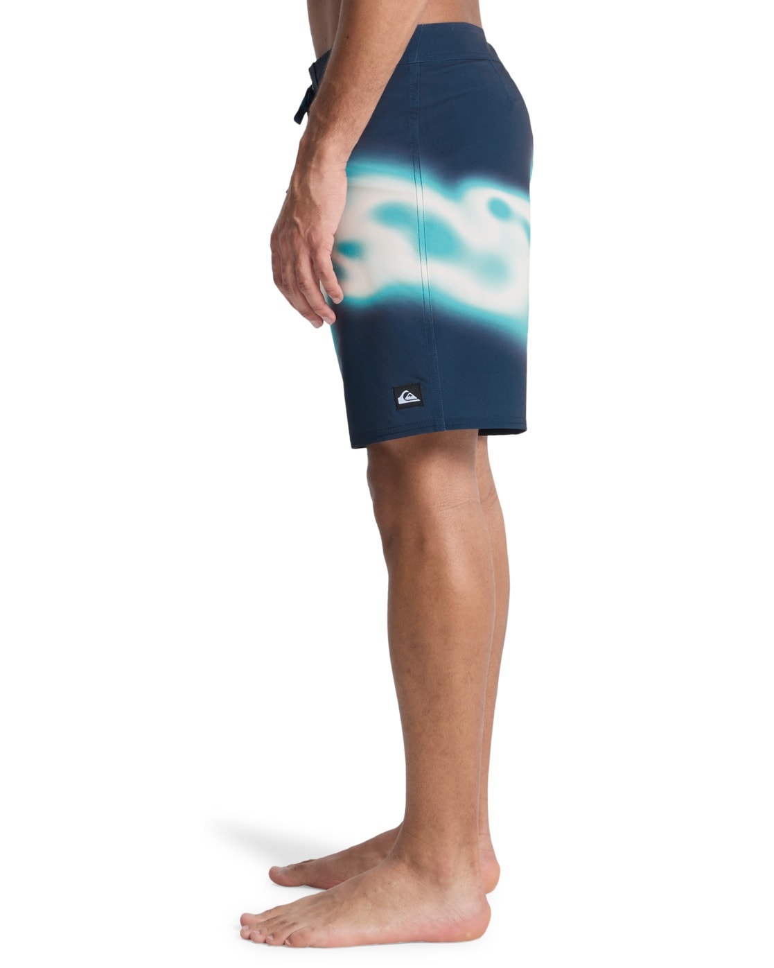 Quiksilver Boardshorts »Surfsilk Straight 18"«