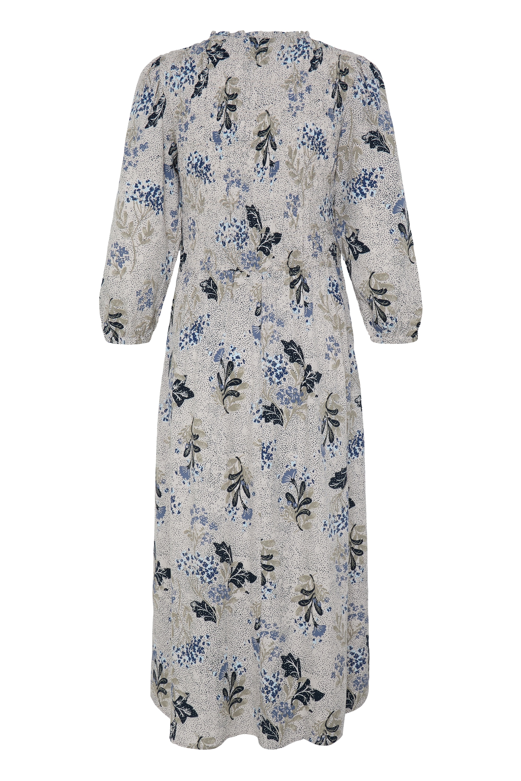 fransa Midikleid »Casual FRLALU«