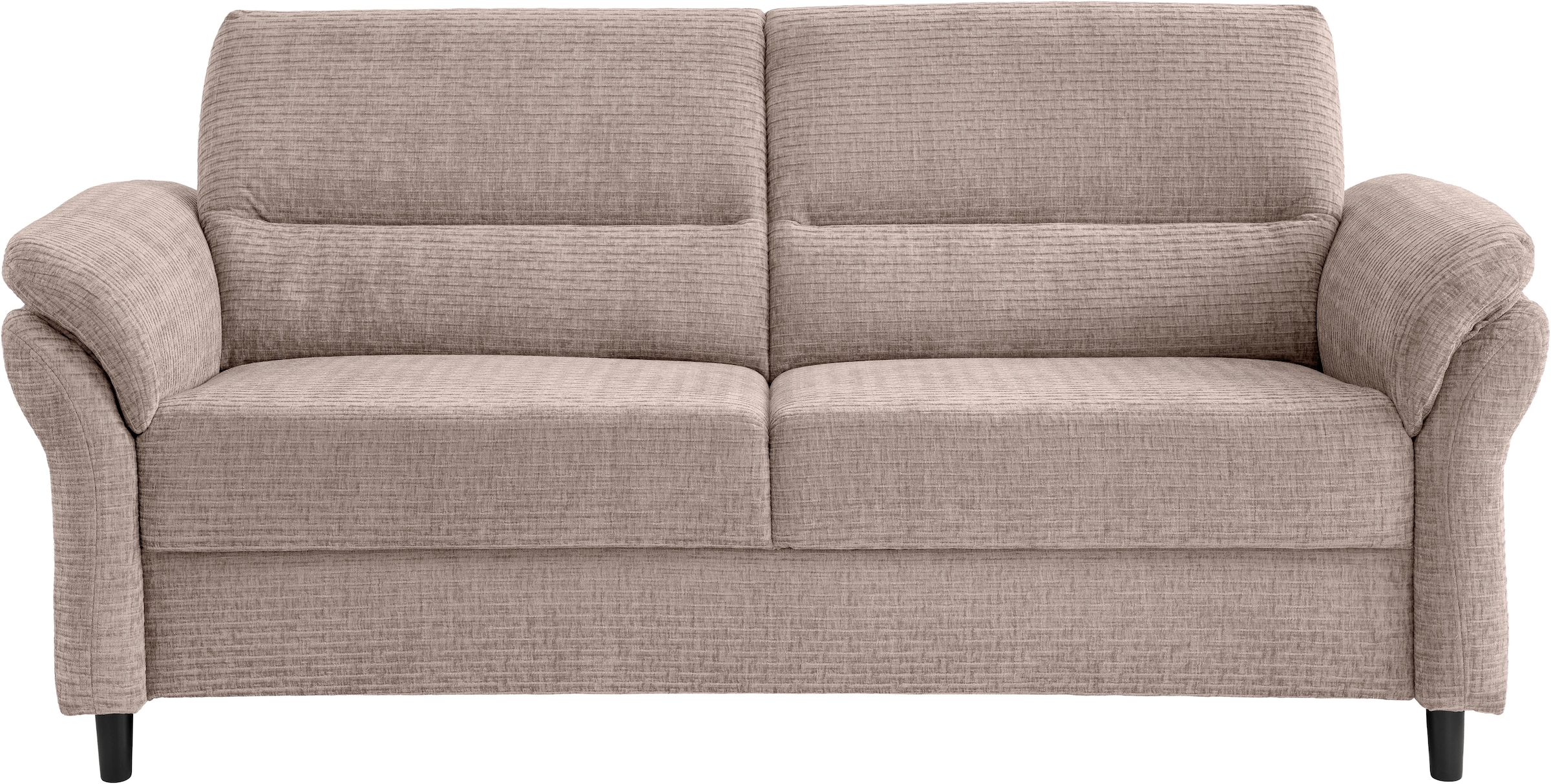 Home affaire 3-Sitzer »Cavoli« günstig online kaufen