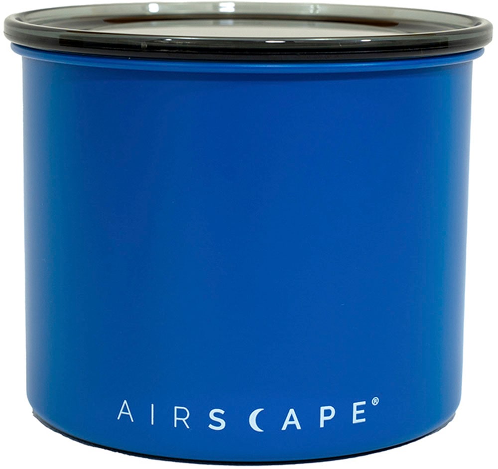 AIRSCAPE Vorratsdose »Airscape®«, (1 tlg.), mit Ventil-Deckel, robuste Vera günstig online kaufen