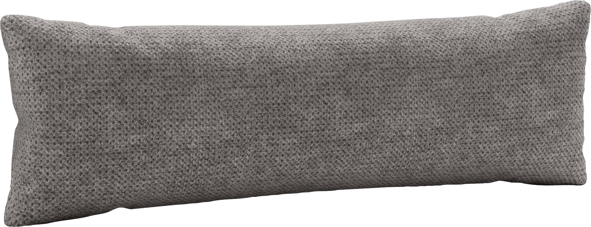 sit&more »Leandro« wahlweise 2er- oder 3er-Nierenkissen-Set