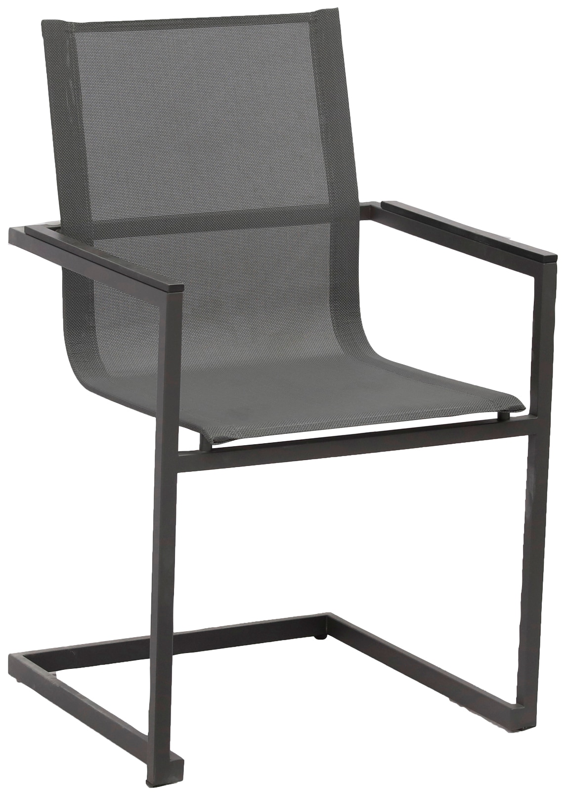 Garden Pleasure Freischwinger »SOPHIA«, (Set), 4 St., maximale Belastbarkeit 100 Kg