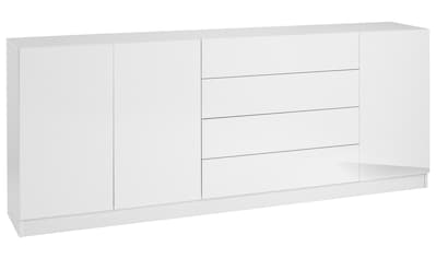 Sideboard »Vaasa«, Breite 190 cm
