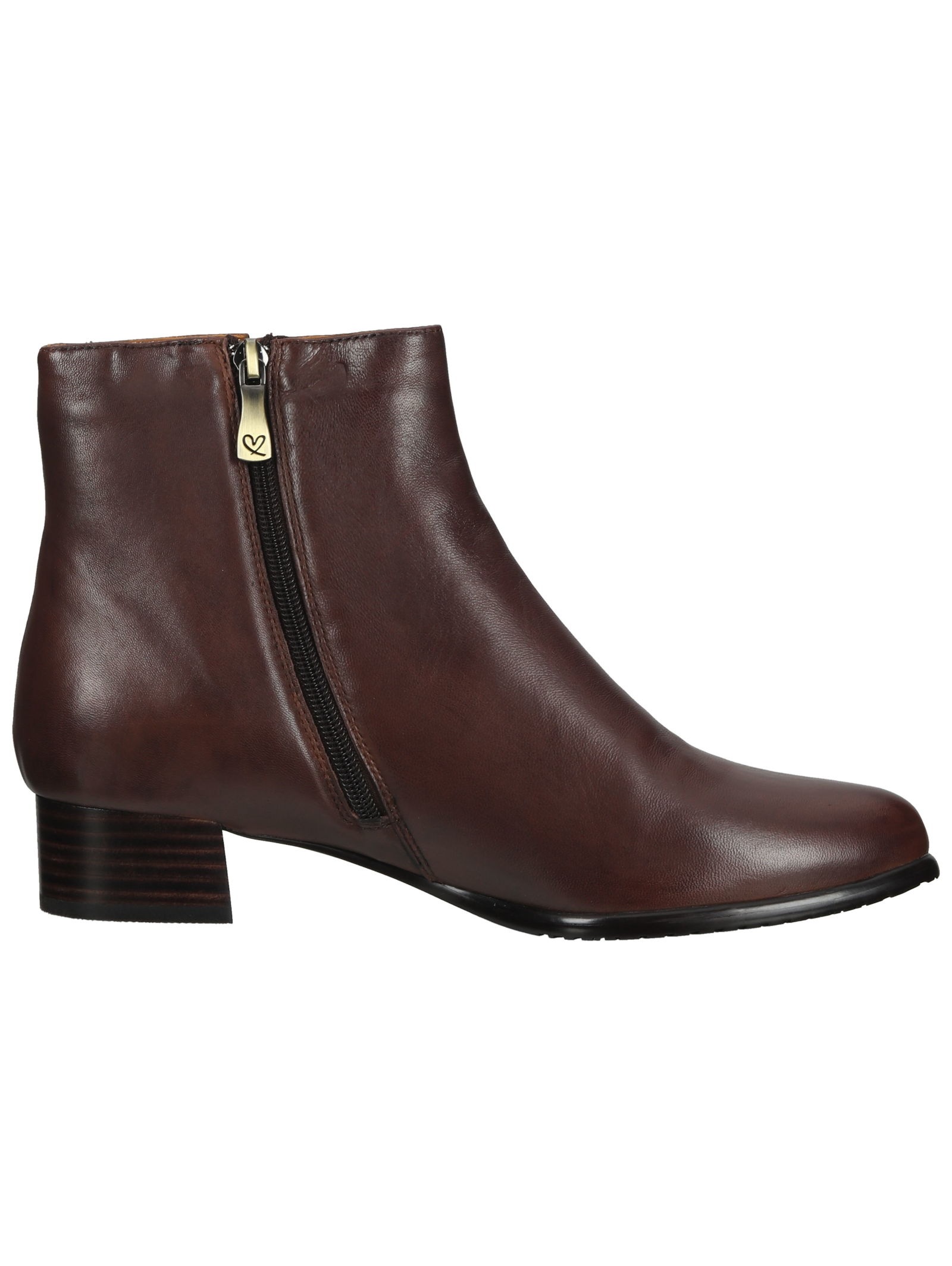Everybody Ankleboots »Everybody Stiefelette Leder«