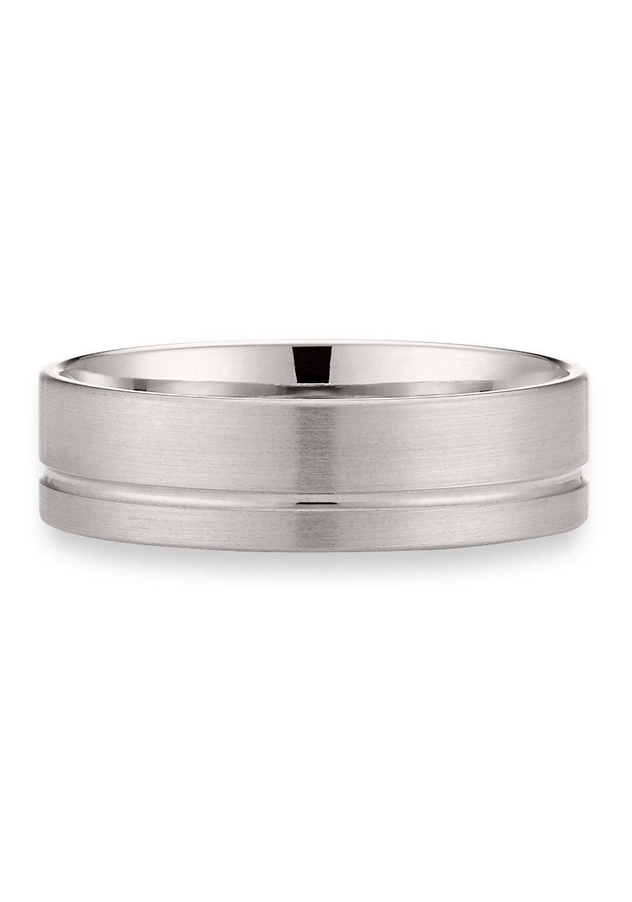 Phönix Trauring »Schmuck Geschenk Silber 925 Trauring Ehering LIEBE versch. Varianten«, Made in Germany - wahlweise mit oder ohne Brillant