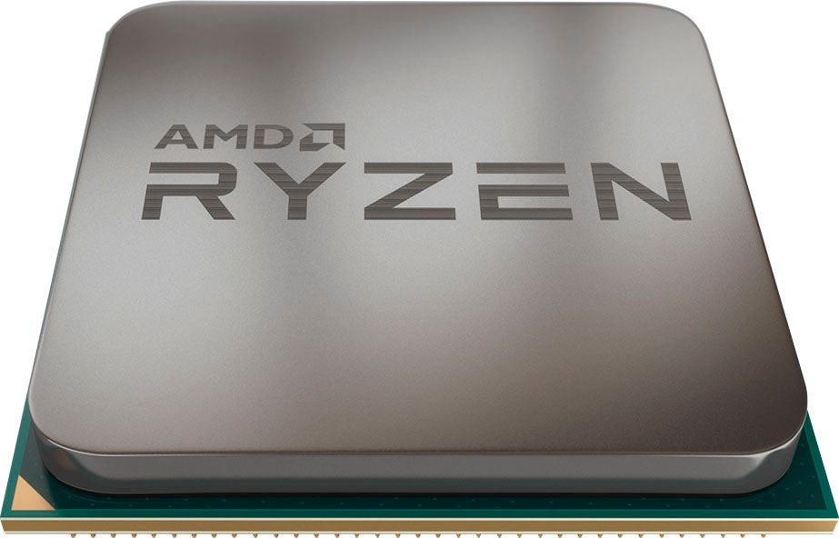 Rechnung »Ryzen AMD Prozessor kaufen auf 3800X« 7