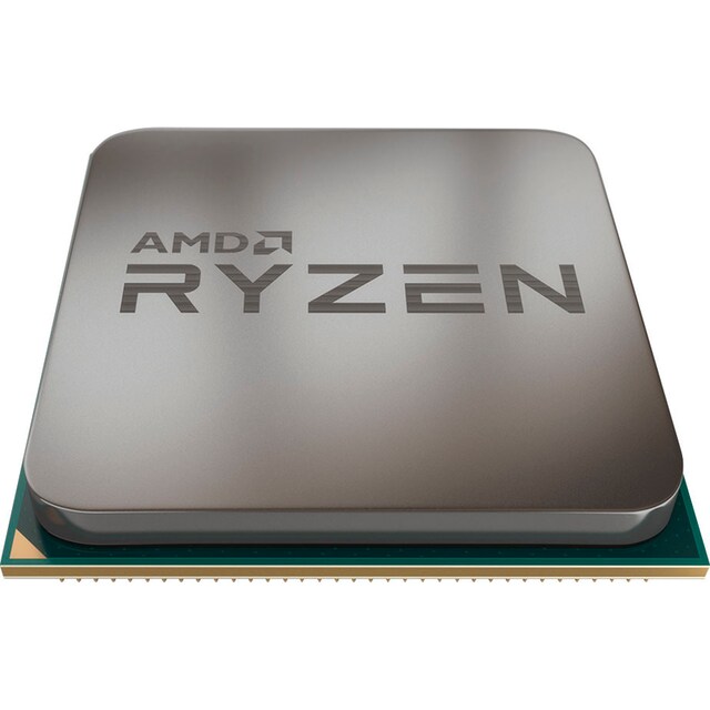 AMD Prozessor »Ryzen 7 3800X« auf Rechnung kaufen