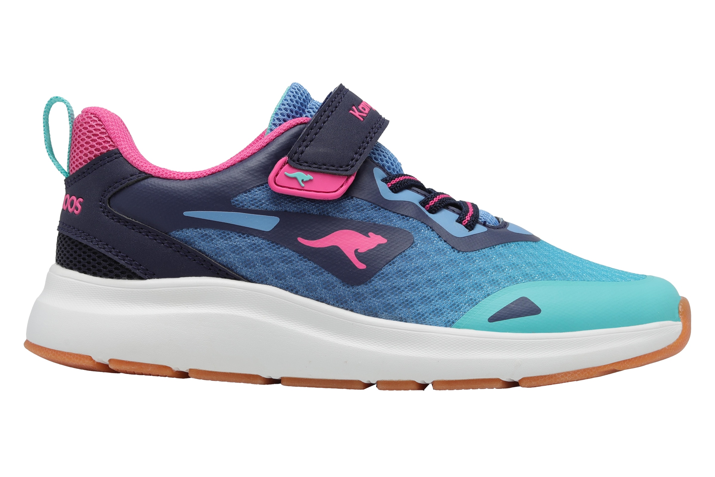 KangaROOS Sneaker »KB-PANG EV«  Nicht abfärbende Sohle