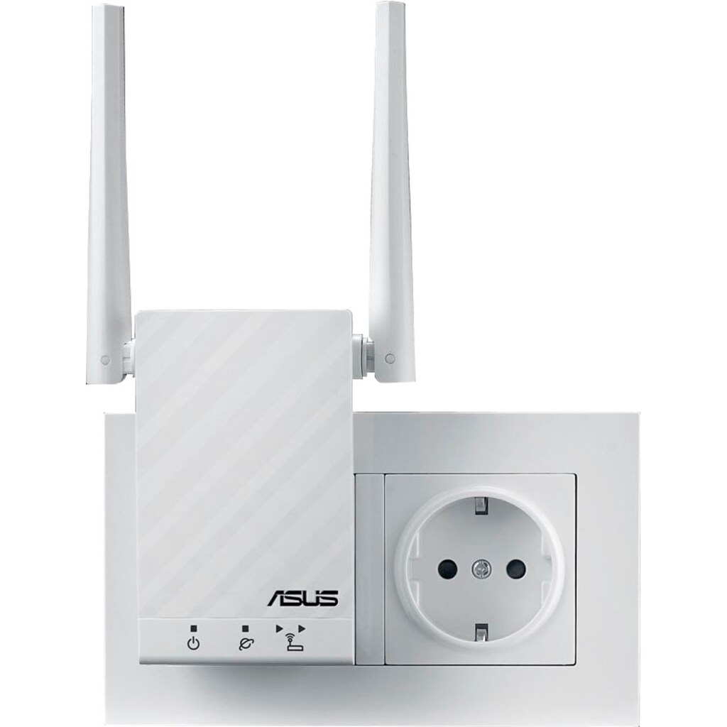Asus WLAN-Router »RP-AC55«