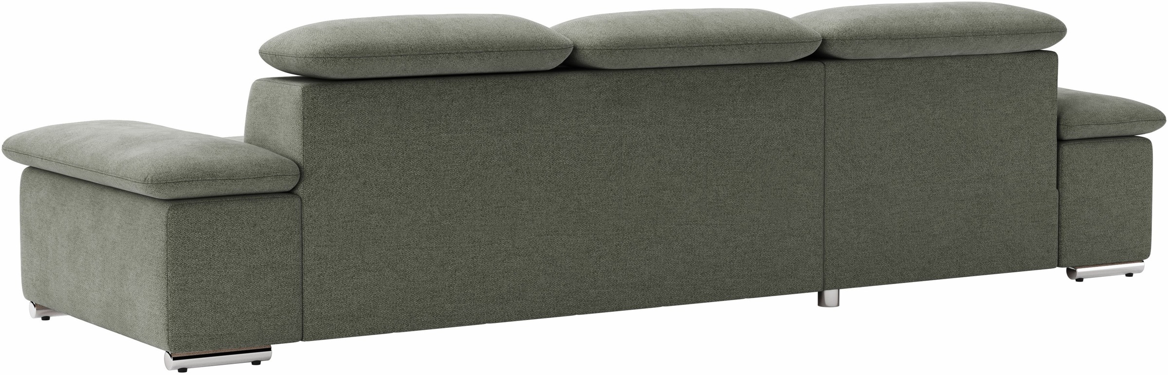 sit&more Ecksofa