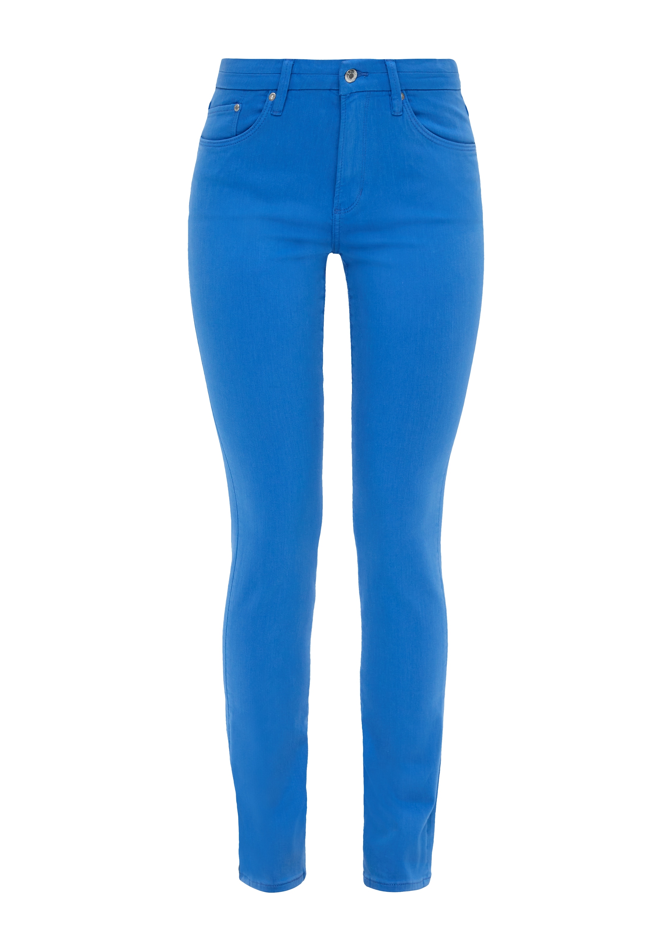 s.Oliver Slim-fit-Jeans »Betsy«, im 5-Pocket-Style