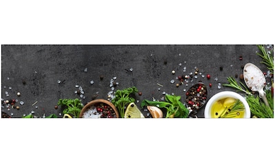 MySpotti Küchenrückwand »fixy Mario«, selbstklebende und flexible Küchenrückwand-Folie kaufen