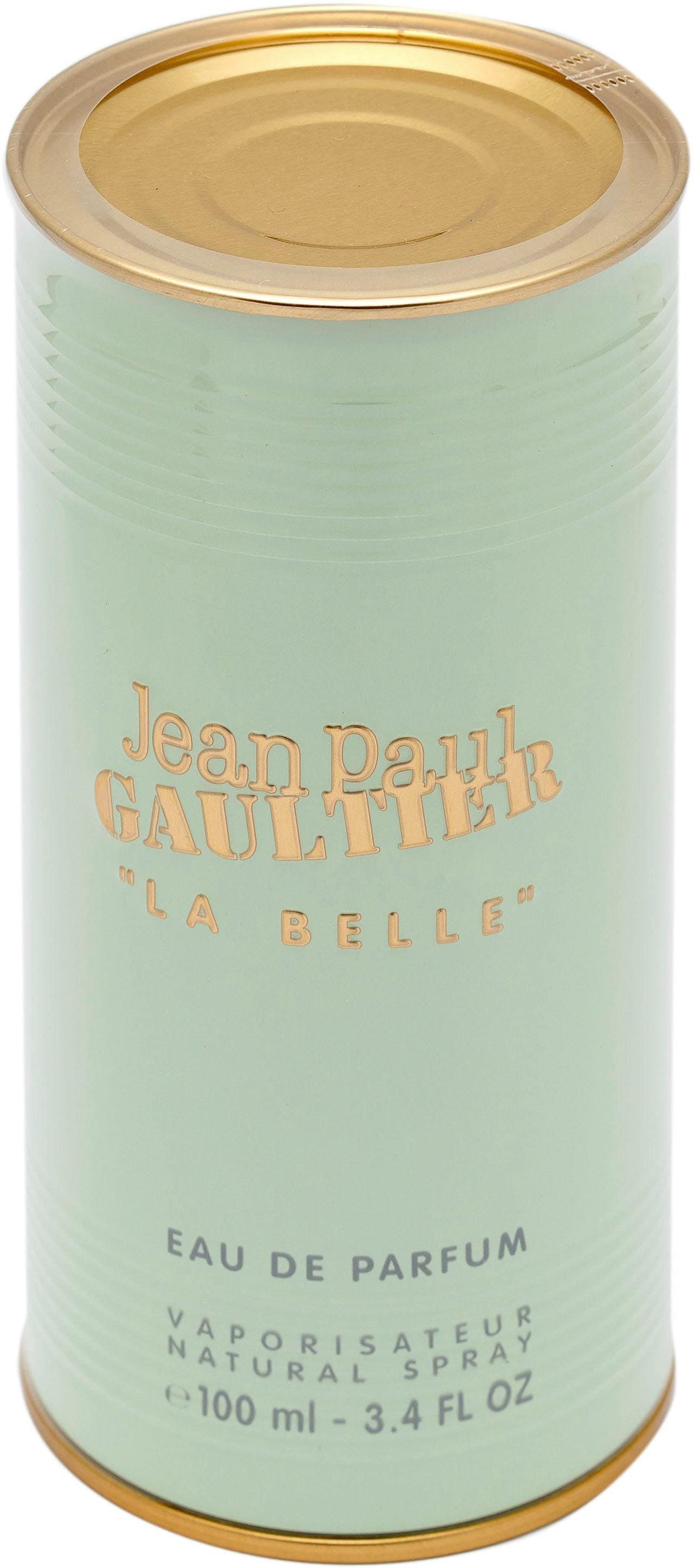 3. Bild von JEAN PAUL GAULTIER Eau de Parfum »La Belle«